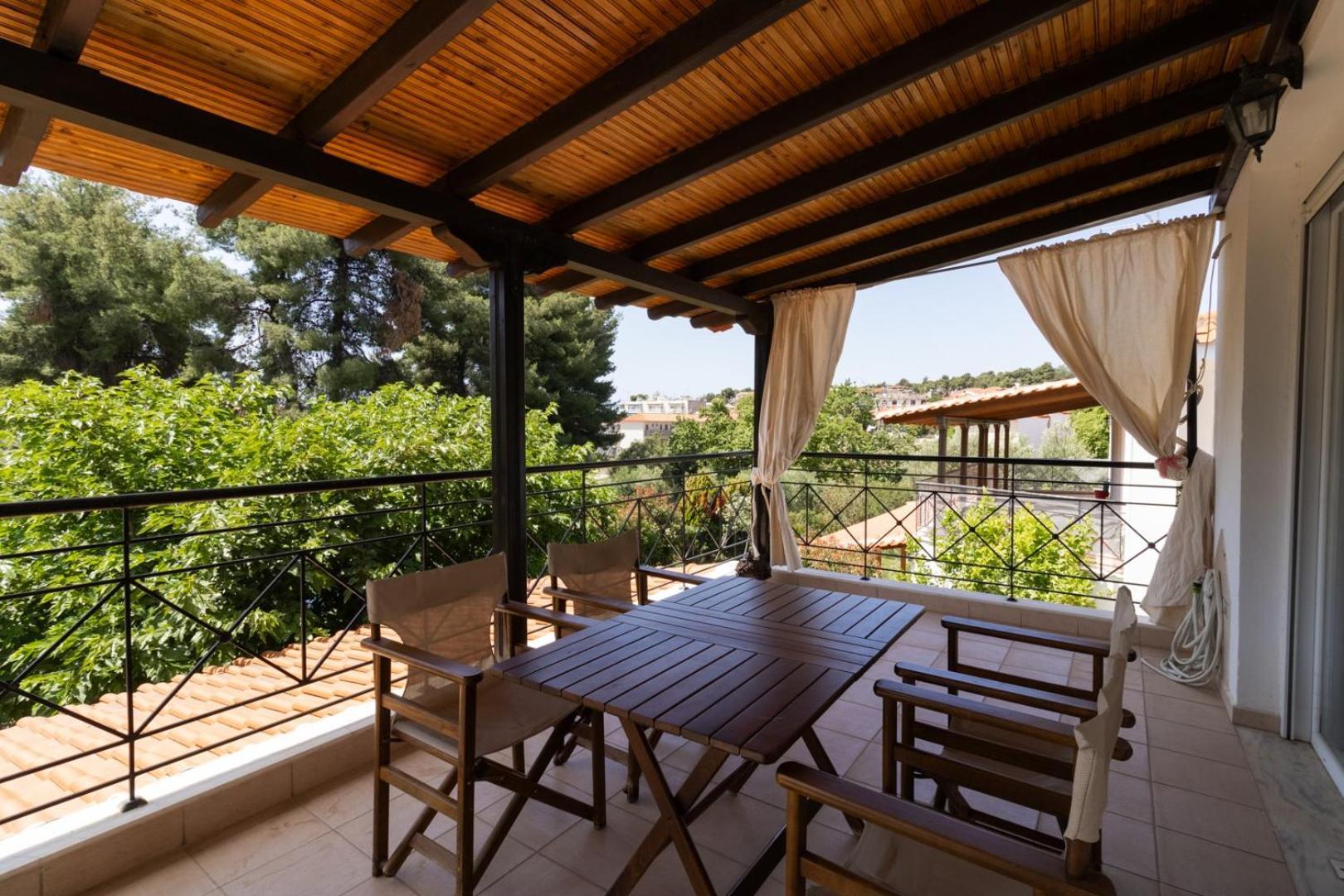 The Chain Well Maisonette Holiday home *