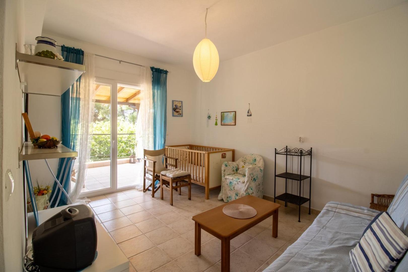 The Chain Well Maisonette Holiday home Nikiti (Sithonia)