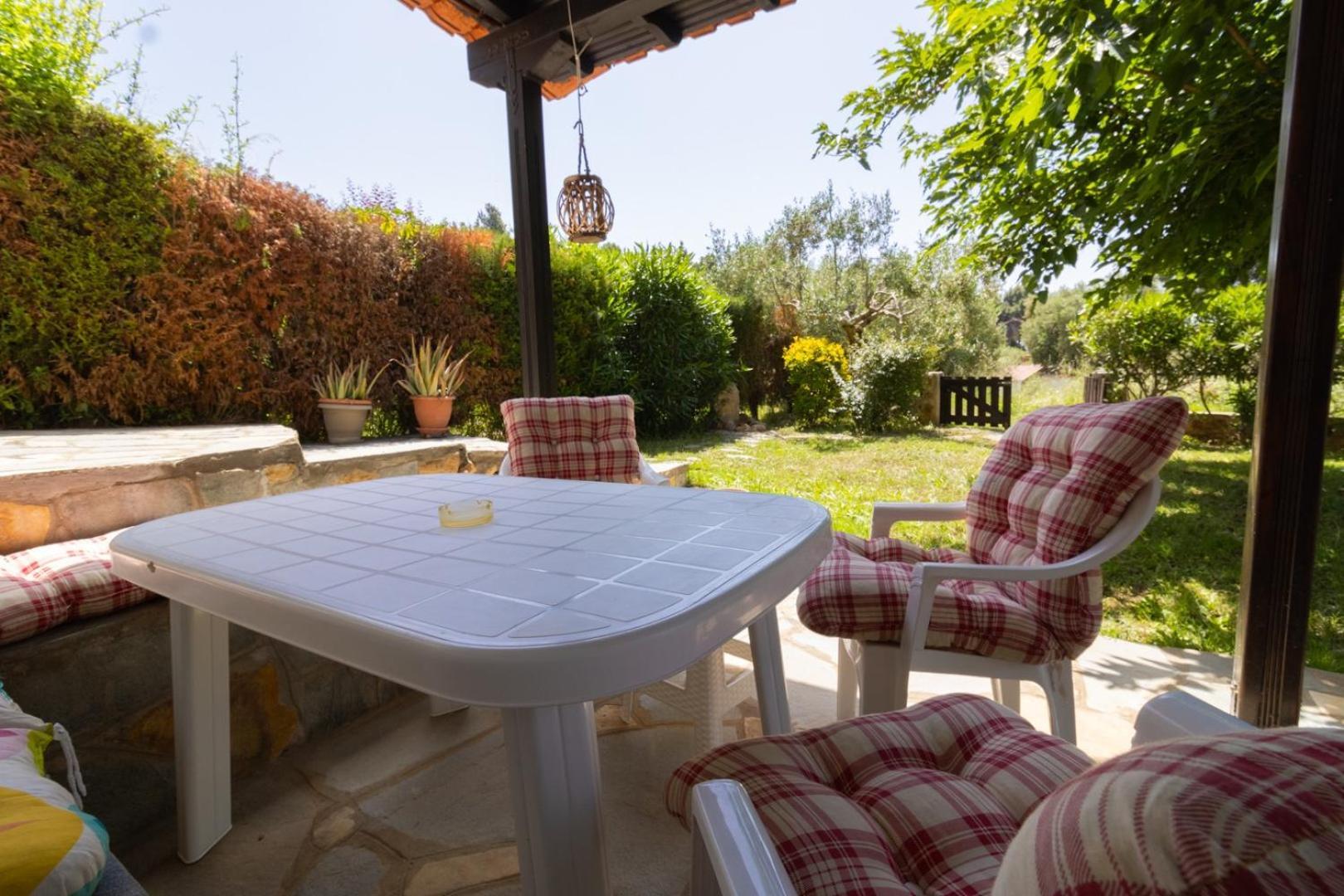 Holiday home The Chain Well Maisonette Nikiti (Sithonia)