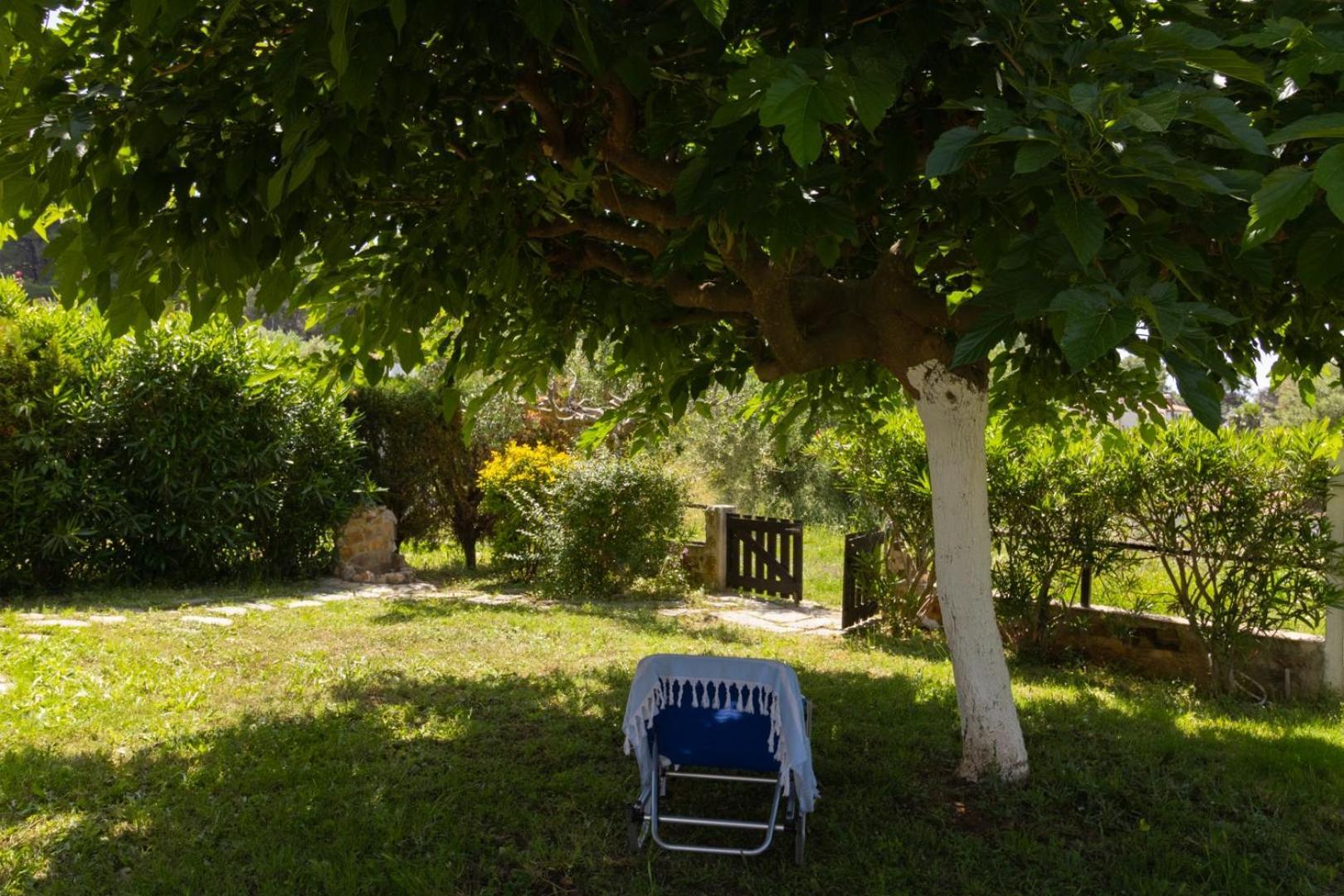 The Chain Well Maisonette Holiday home Nikiti (Sithonia)
