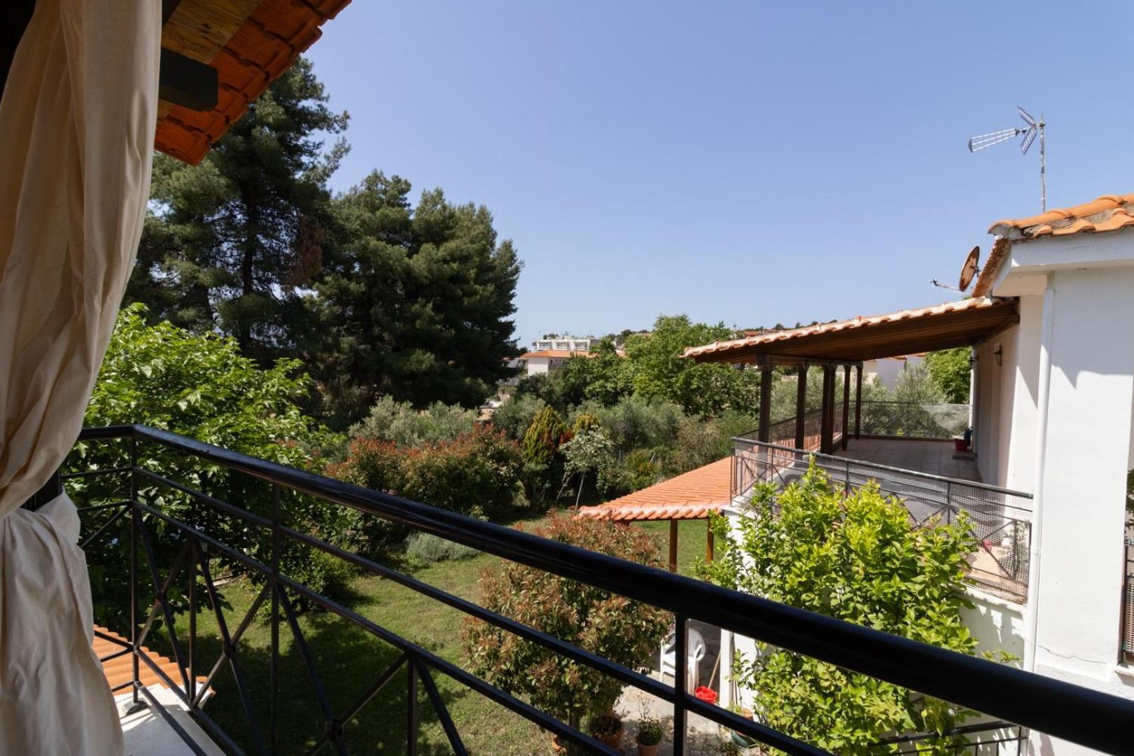 Holiday home The Chain Well Maisonette Nikiti (Sithonia)