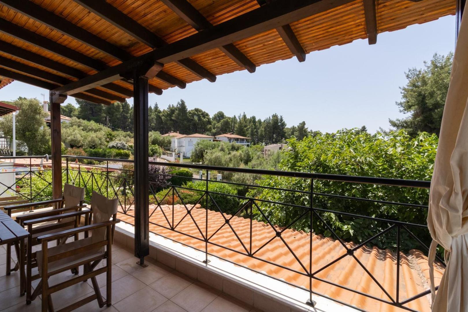 The Chain Well Maisonette Holiday home