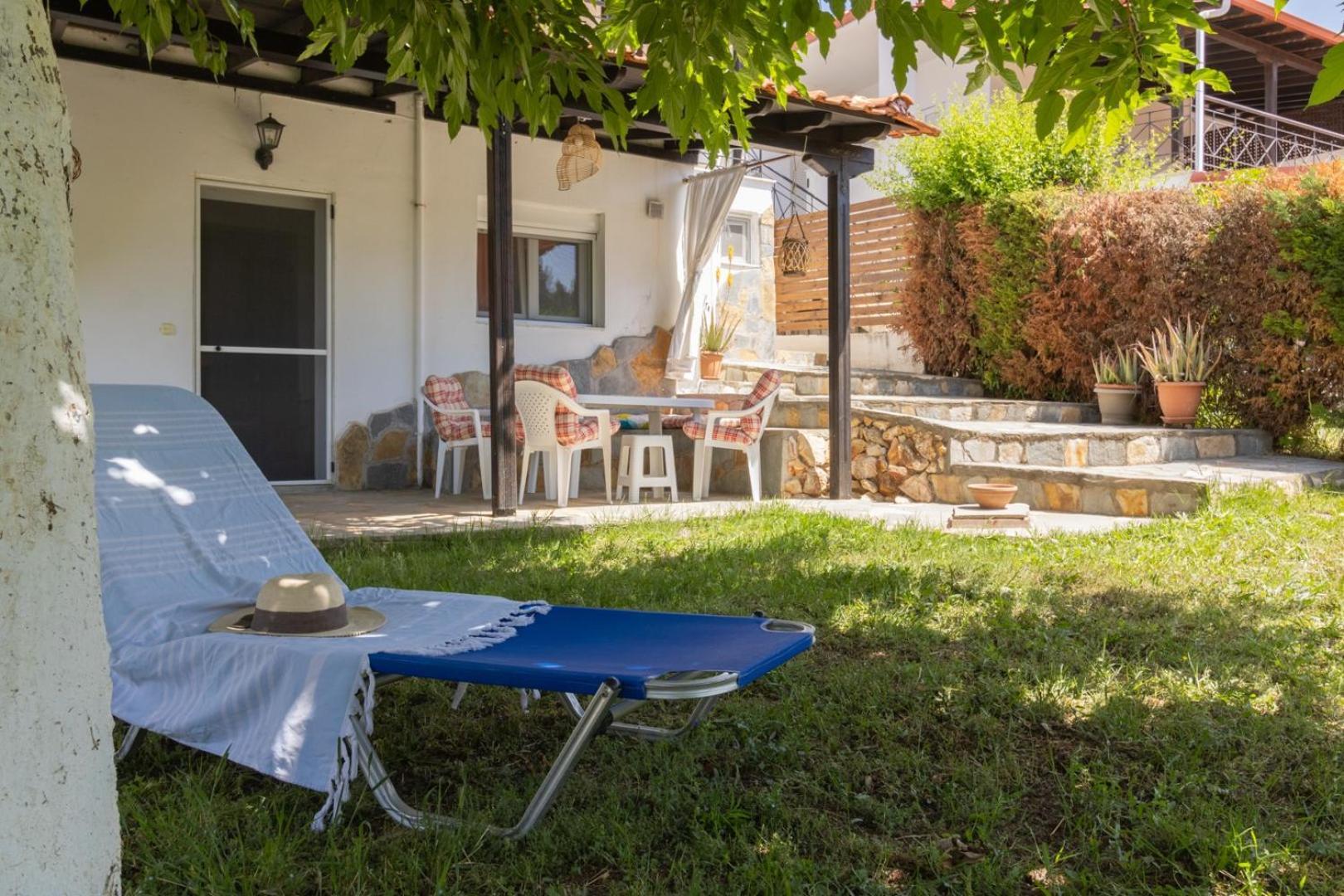 Holiday home The Chain Well Maisonette *