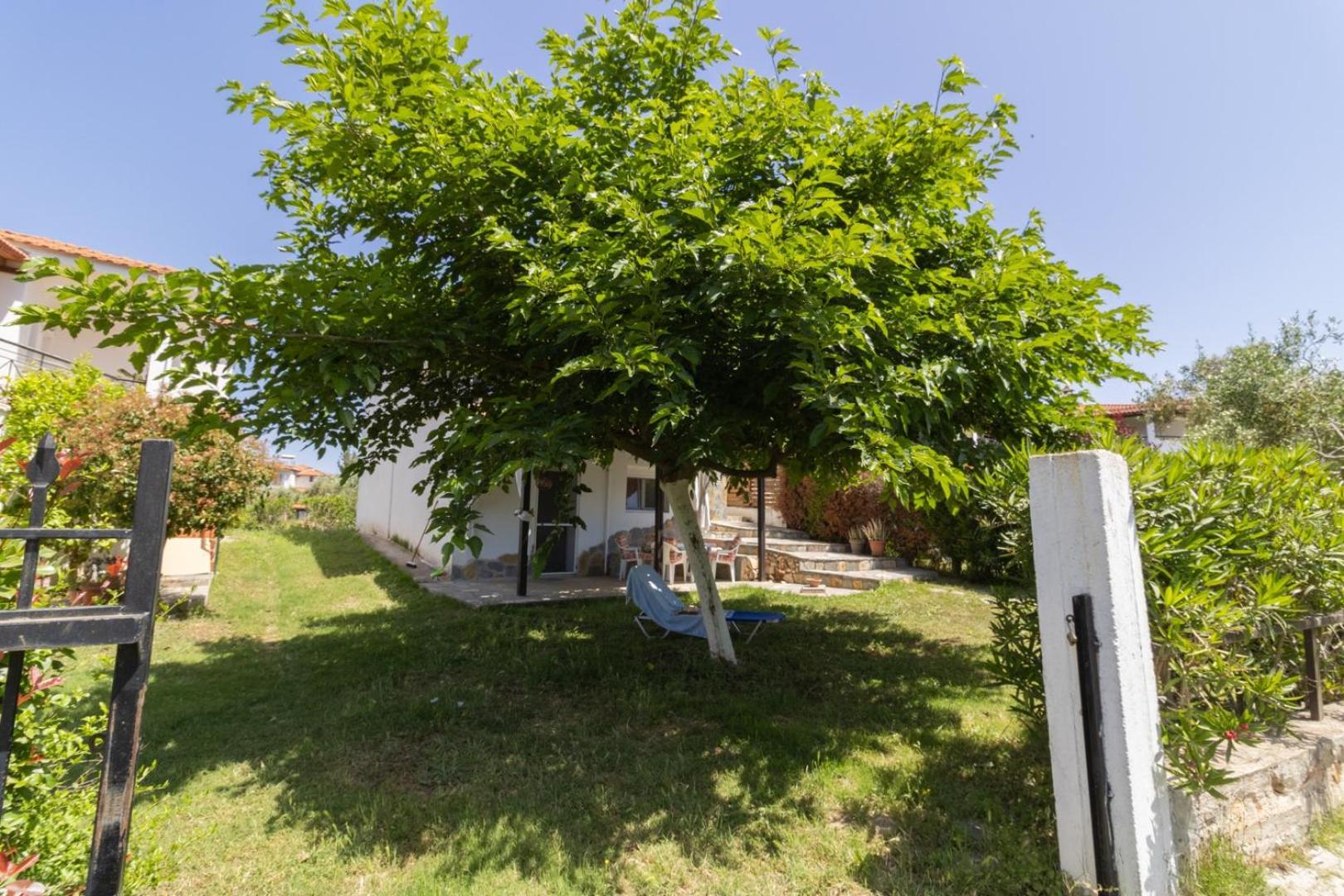 The Chain Well Maisonette Holiday home Nikiti (Sithonia)