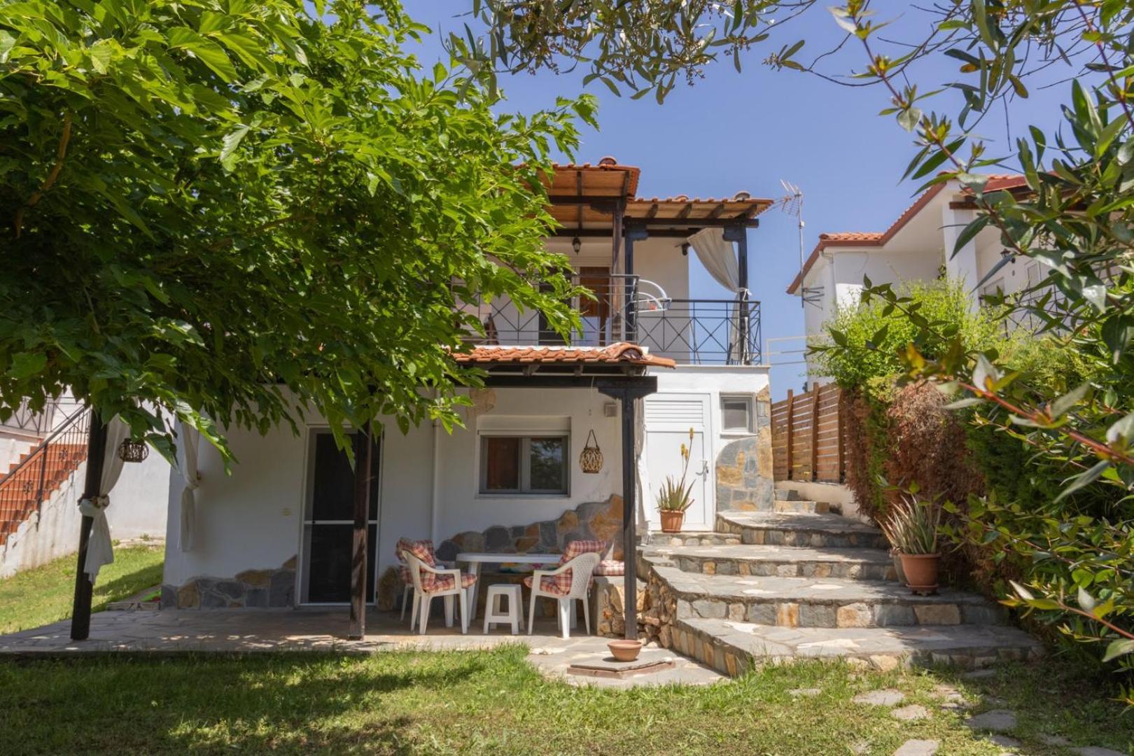 Holiday home The Chain Well Maisonette