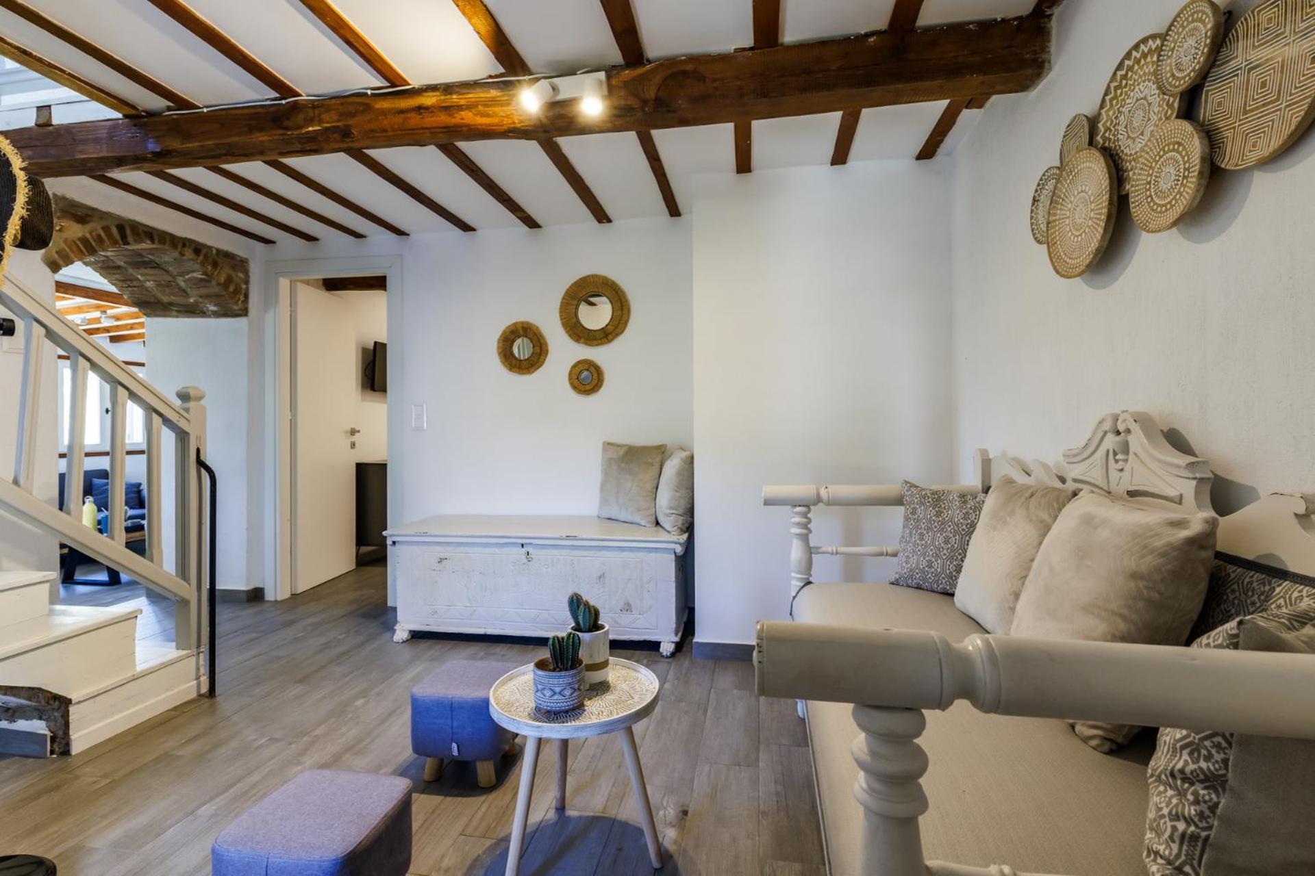 Selini Holiday home