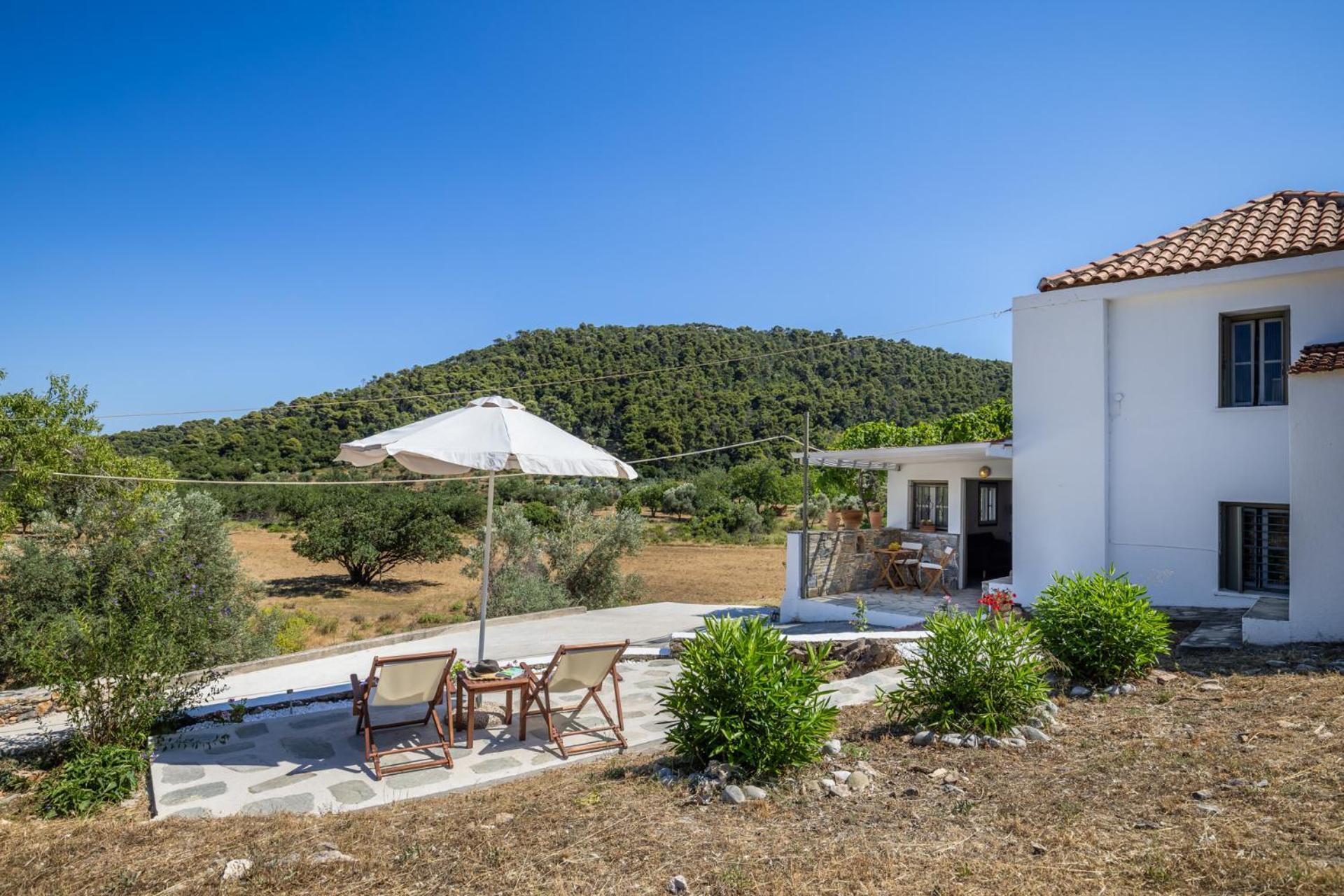 Holiday home Selini