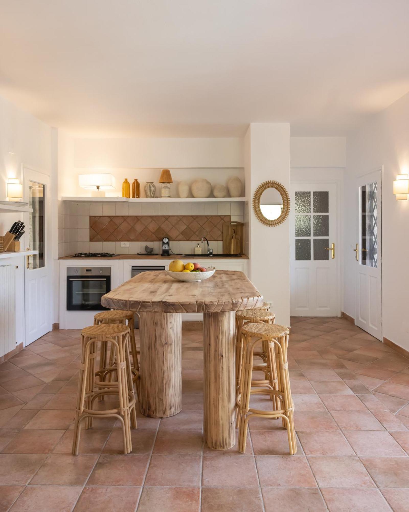 Villa Mount Minis - Casa Piero Sivota (Epirus)