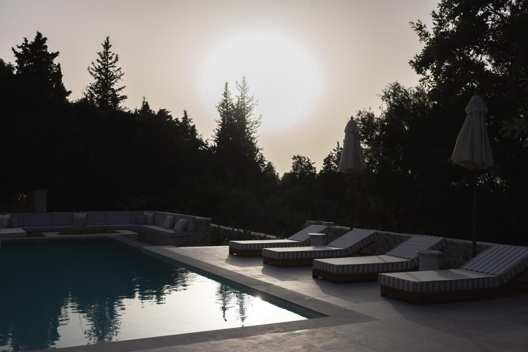 Mount Minis - Casa Piero * Sivota (Epirus)