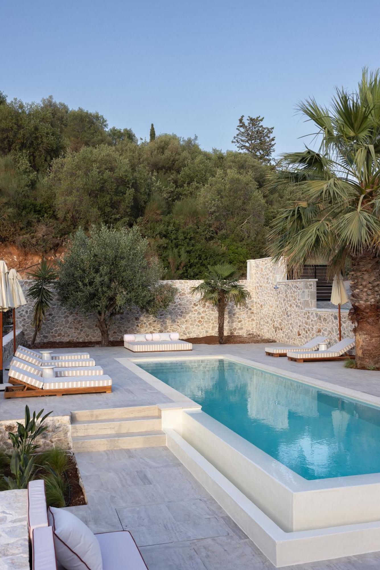 Mount Minis - Casa Piero