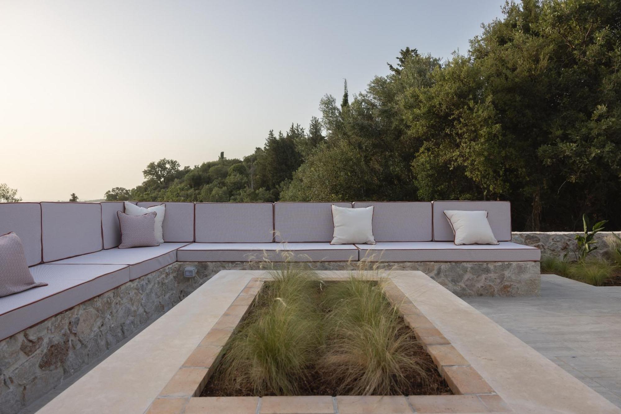 Mount Minis - Casa Piero Villa *