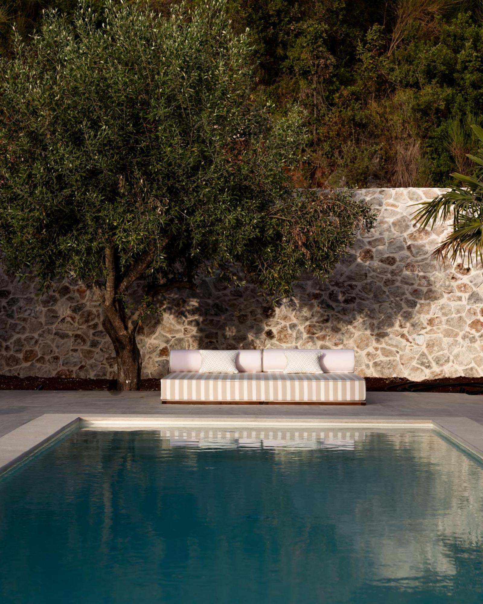 Villa Mount Minis - Casa Piero