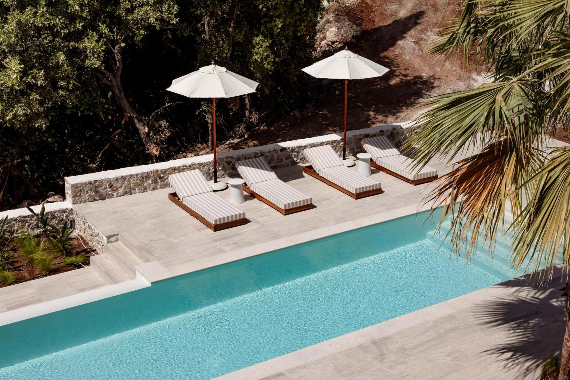 Villa Mount Minis - Casa Piero Sivota (Epirus)