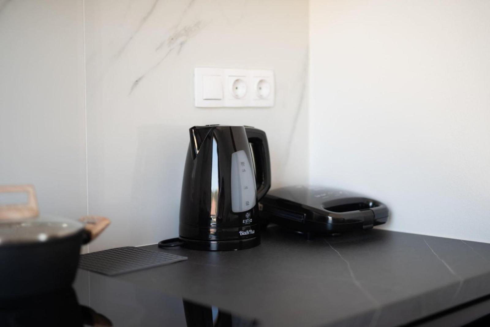 Three Charites Apartment *