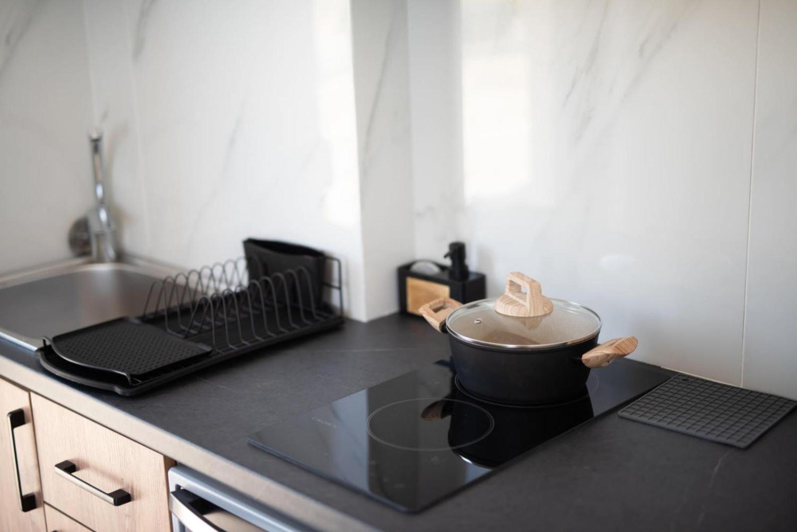 Apartment Three Charites Gialova
