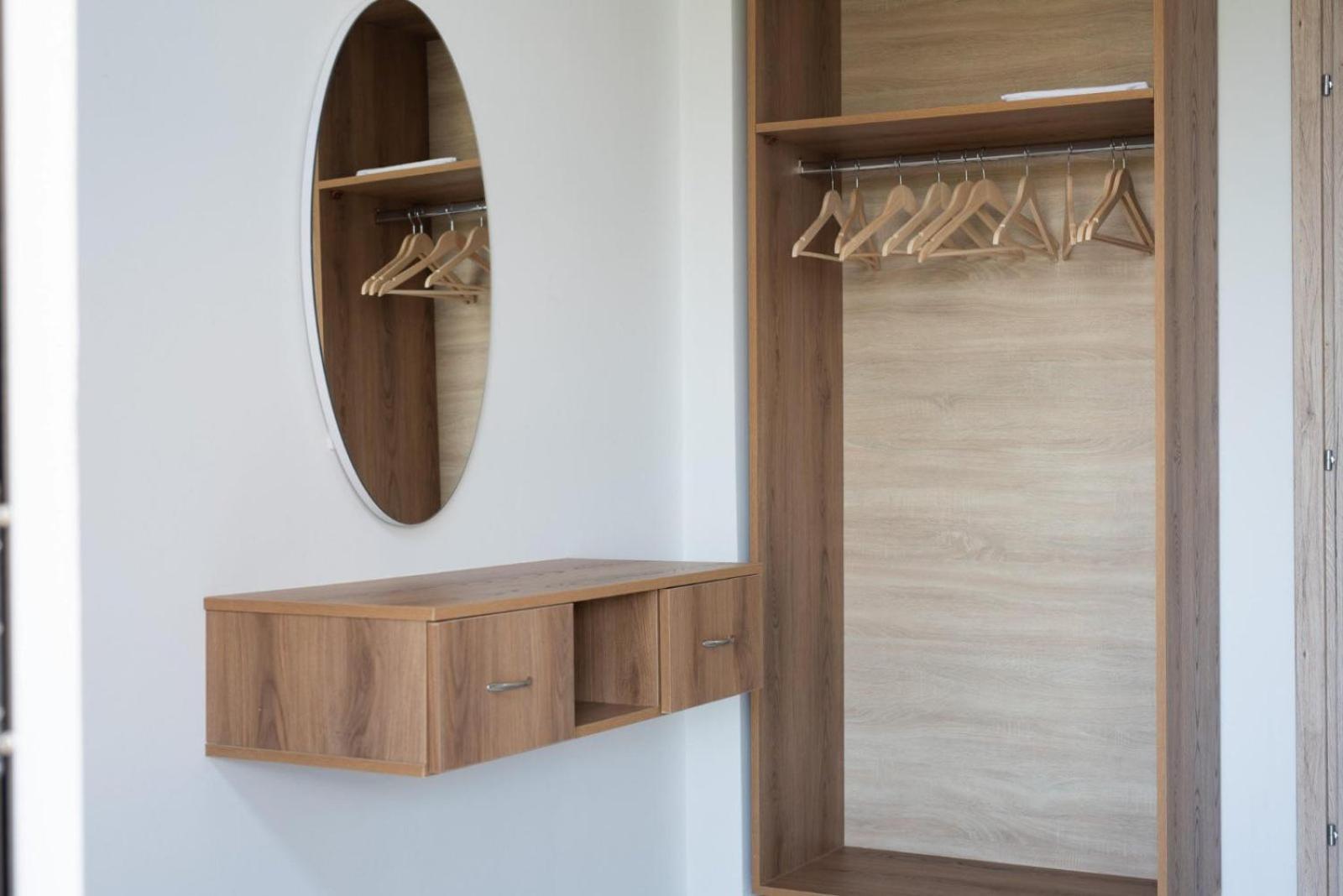 Apartment Three Charites Gialova