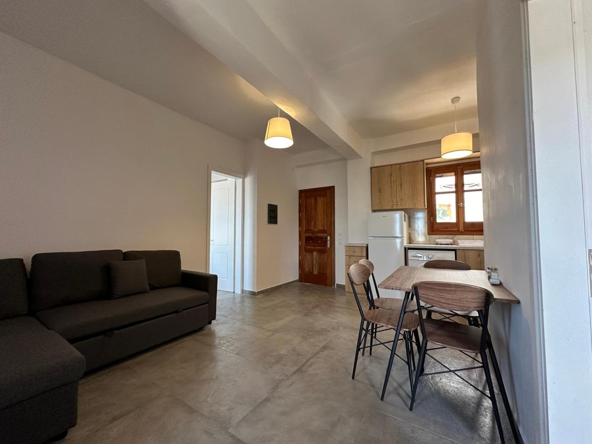 Holiday home The Icarian 
