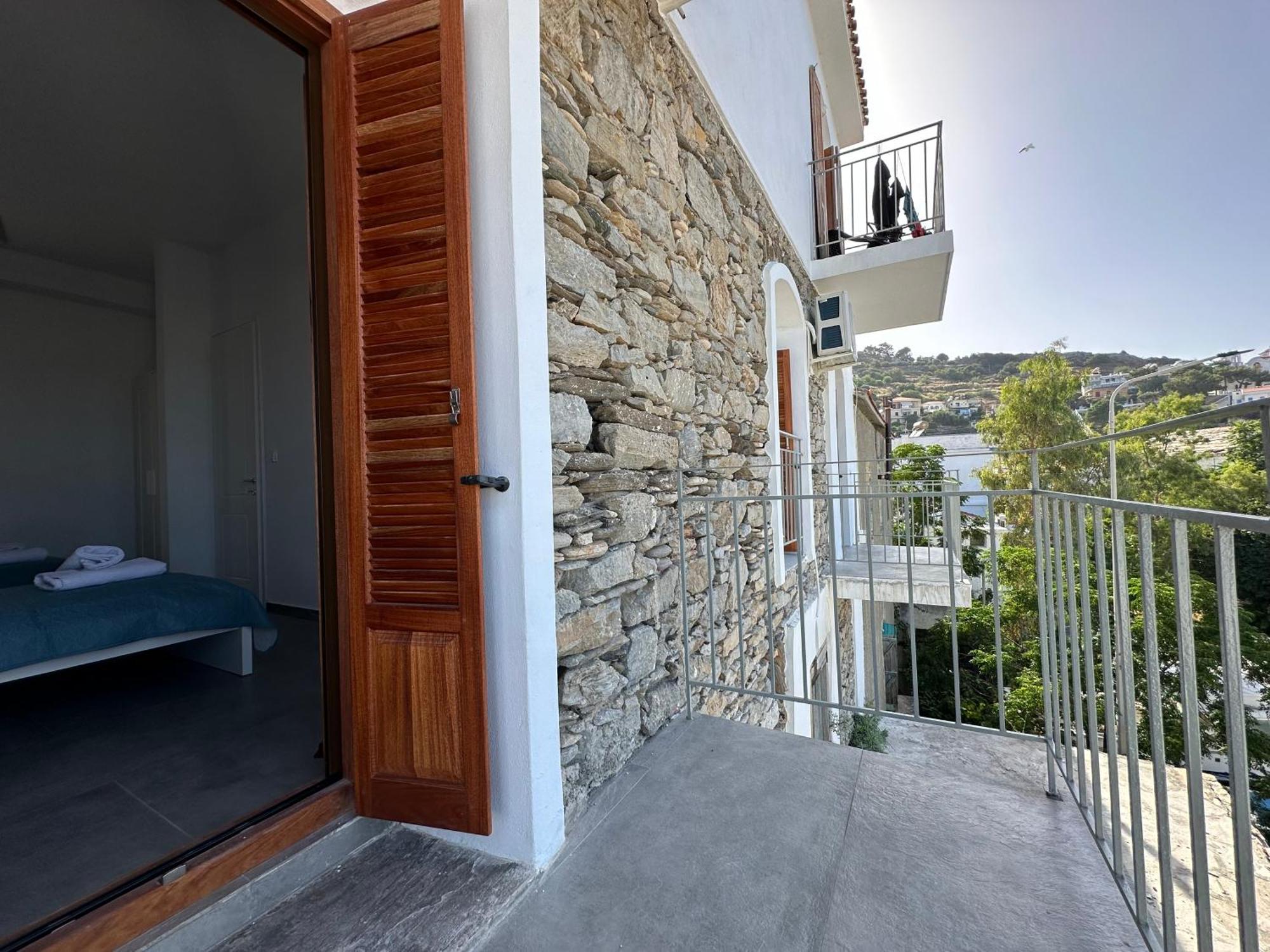 Holiday home The Icarian 