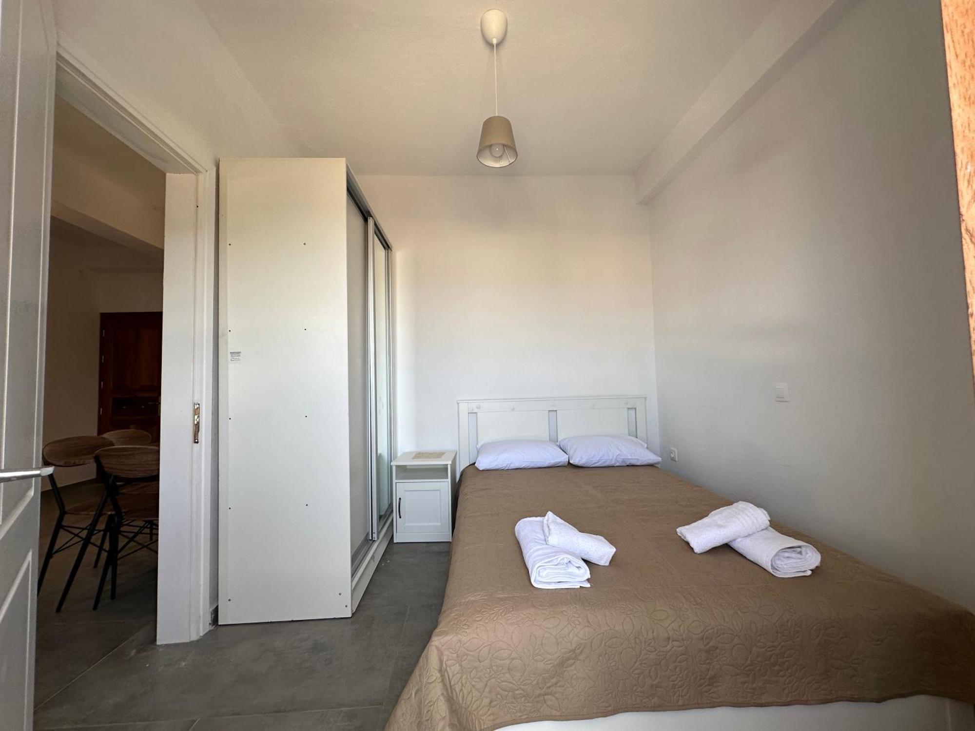 Holiday home The Icarian 