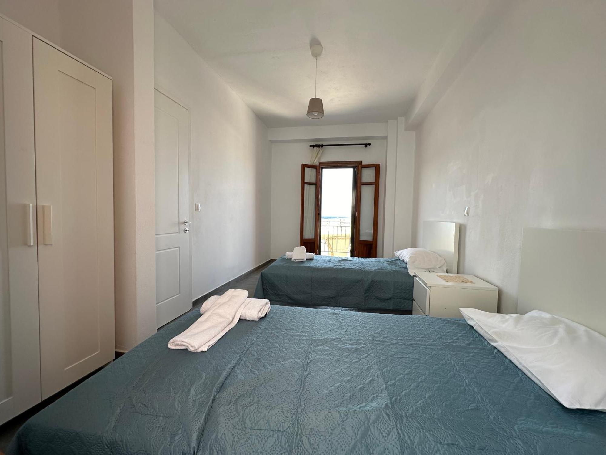 Holiday home The Icarian 