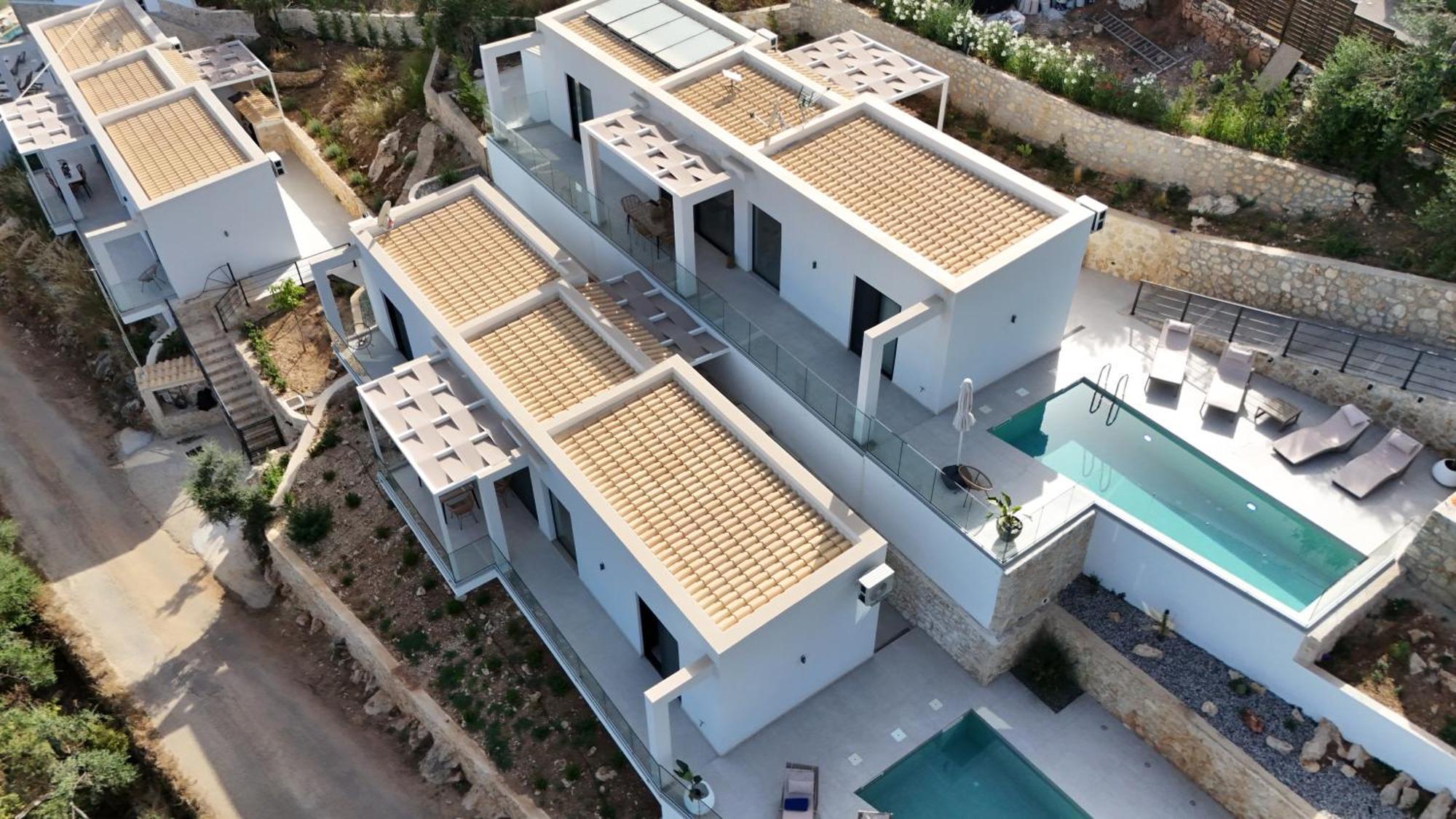 Villa Nissaki *