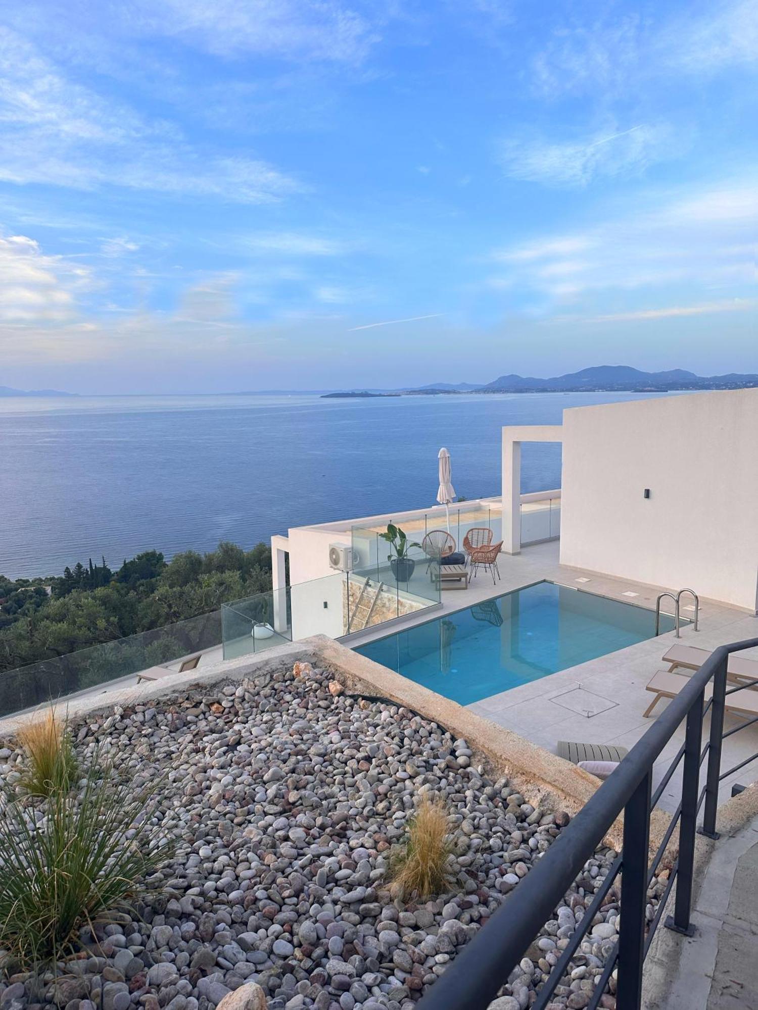Villa Nissaki *