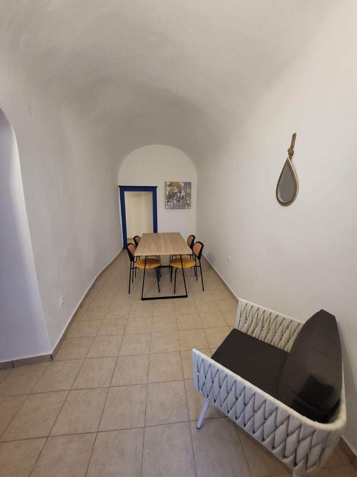 Luxury Cave