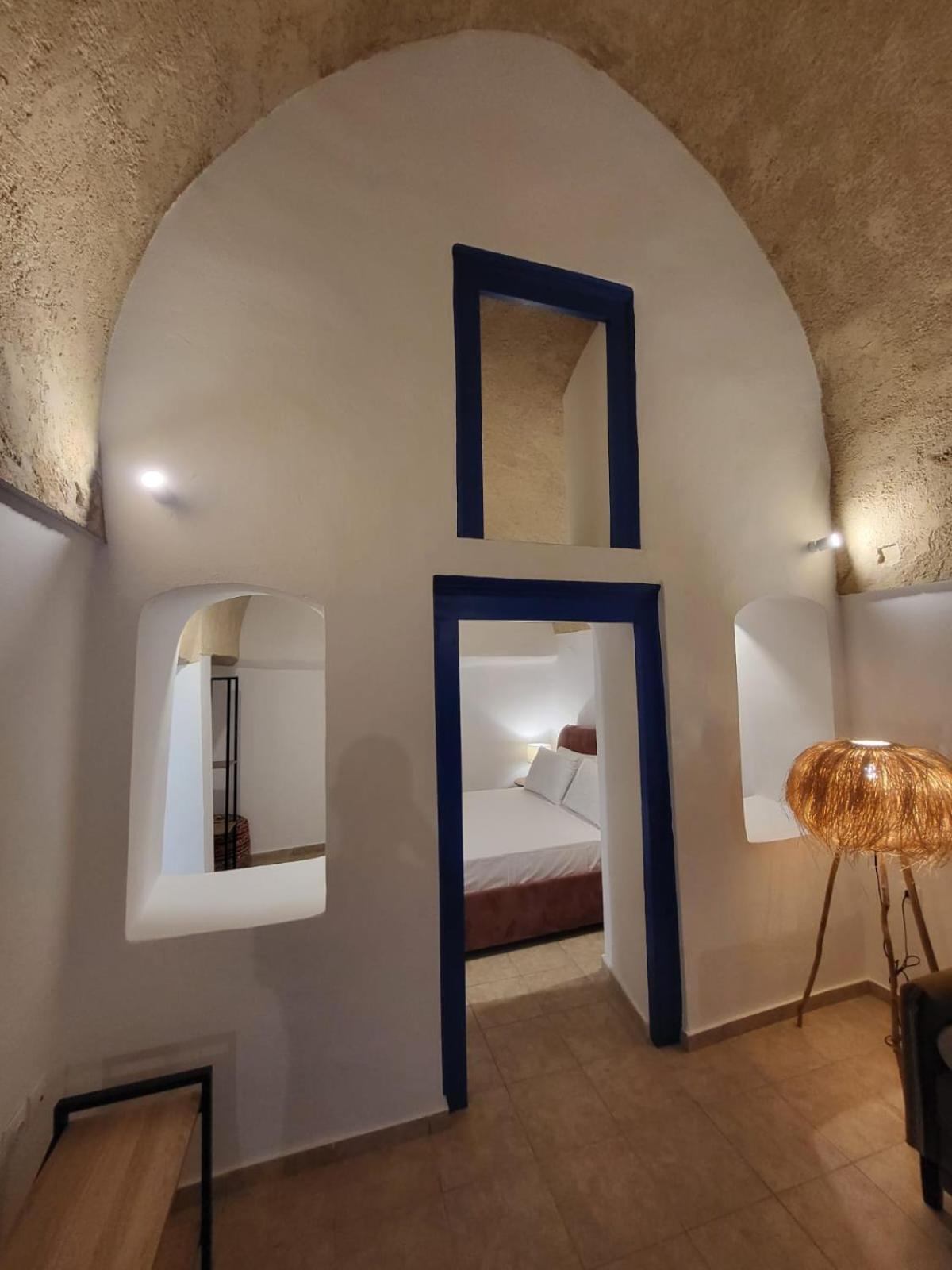 Luxury Cave * Messaria (Santorini)