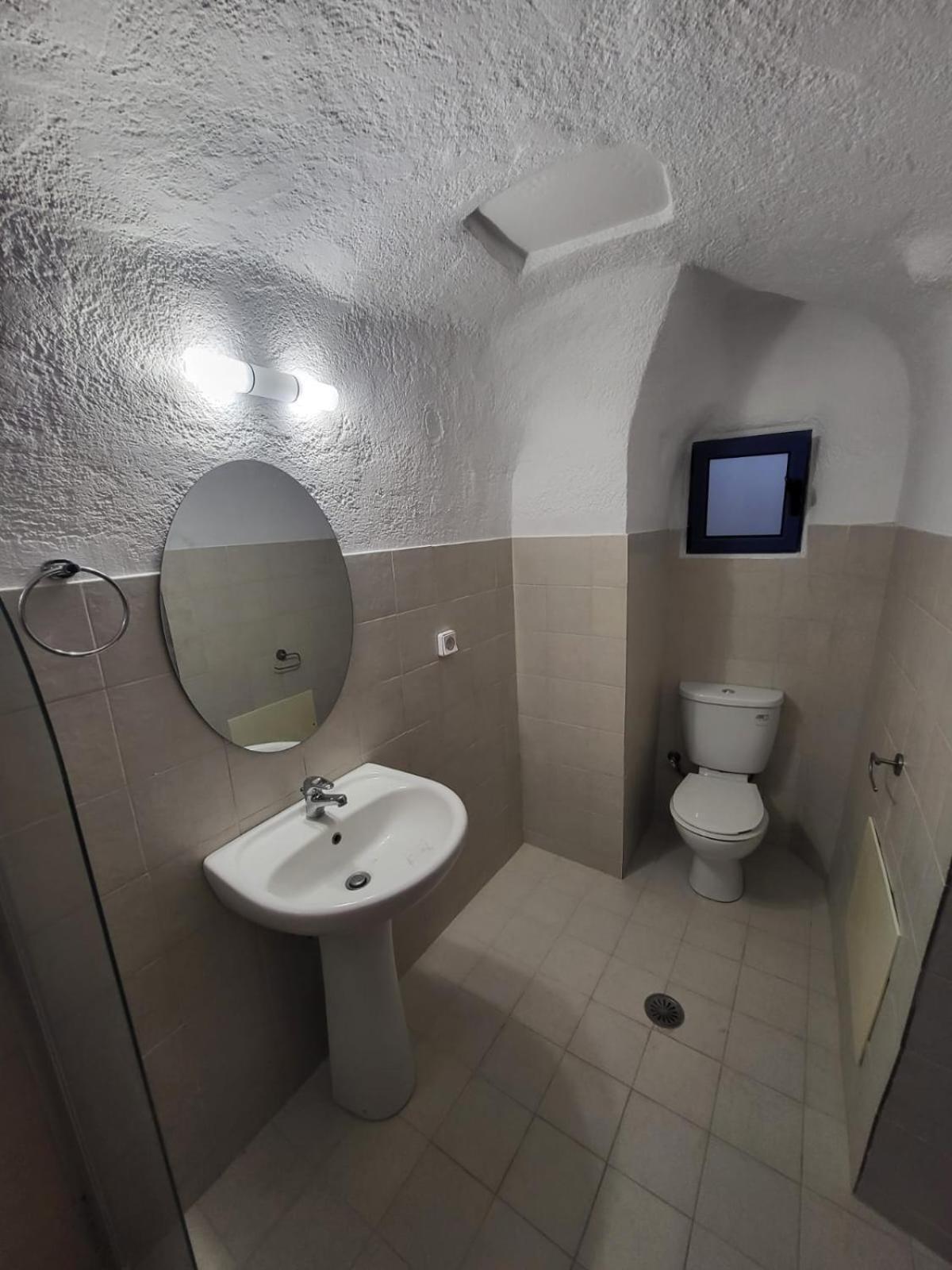 Villa Luxury Cave *