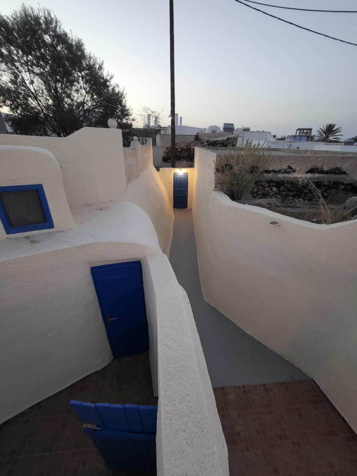 Villa Luxury Cave *