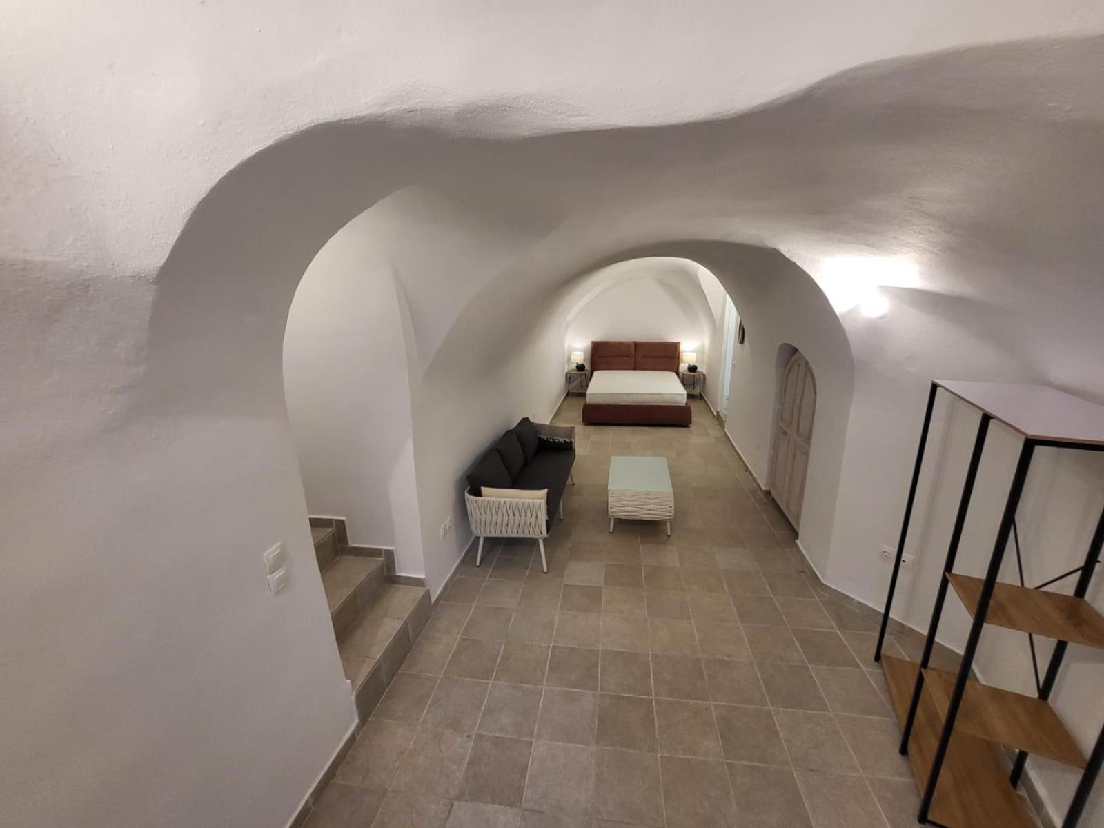 Luxury Cave