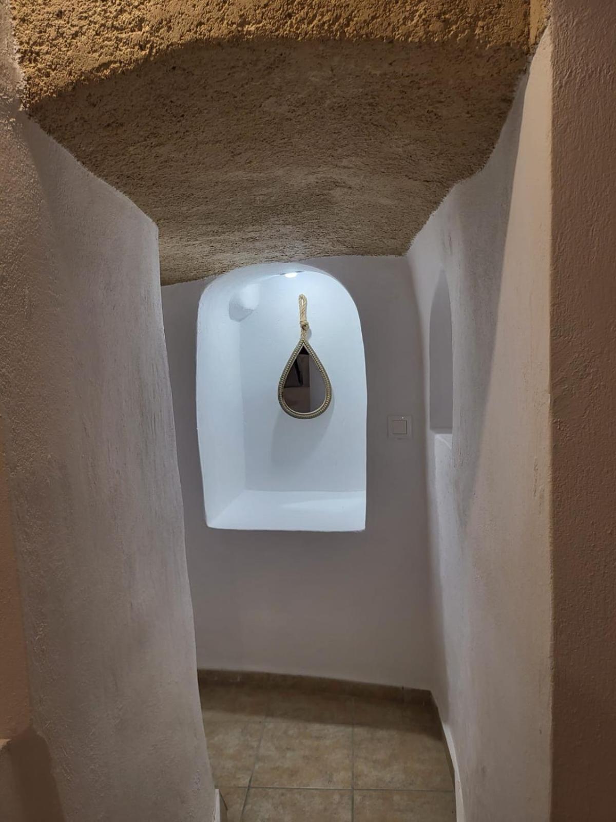 Luxury Cave * Messaria (Santorini)