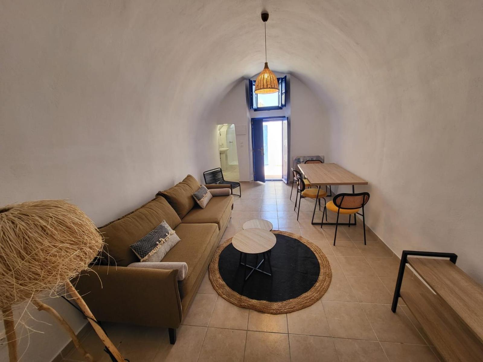 Luxury Cave