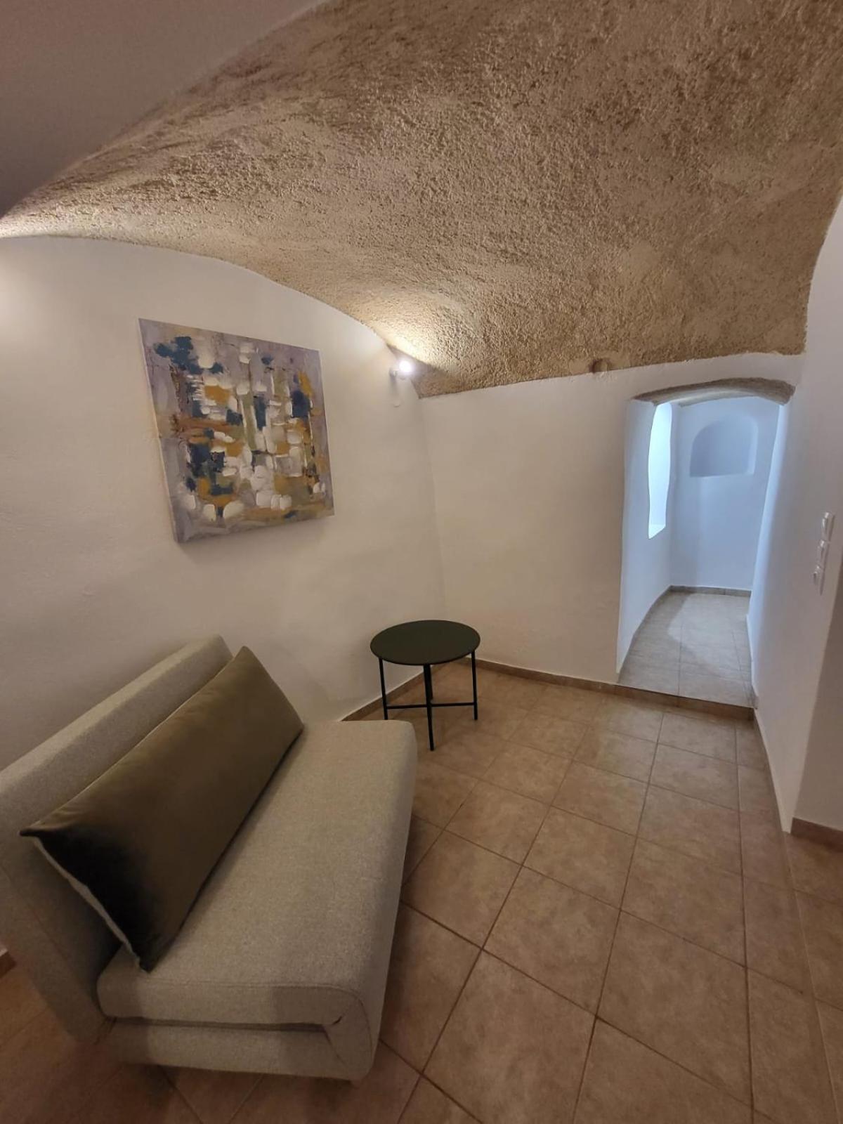 Villa Luxury Cave *