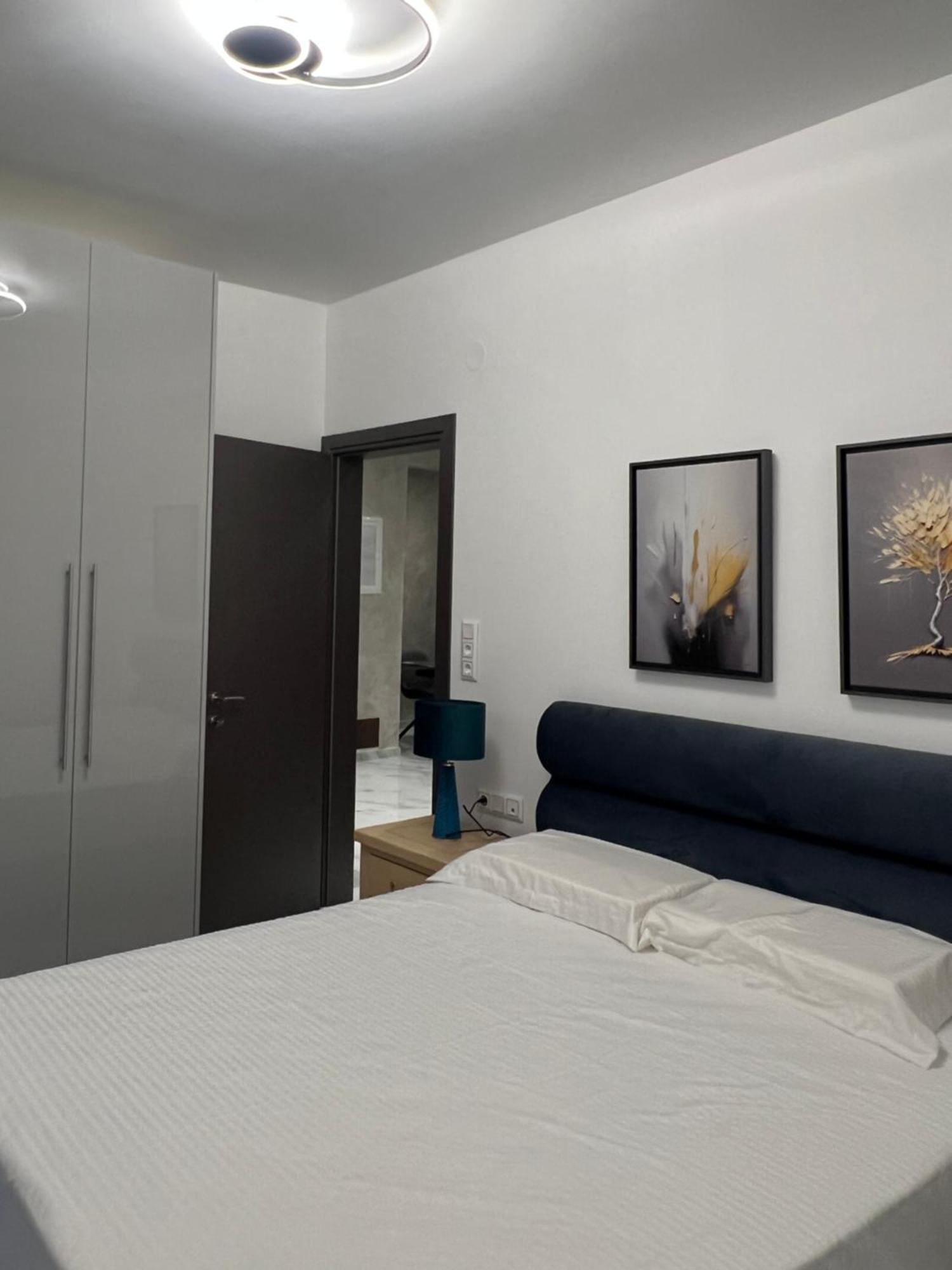 Apartment Seafront Lux *