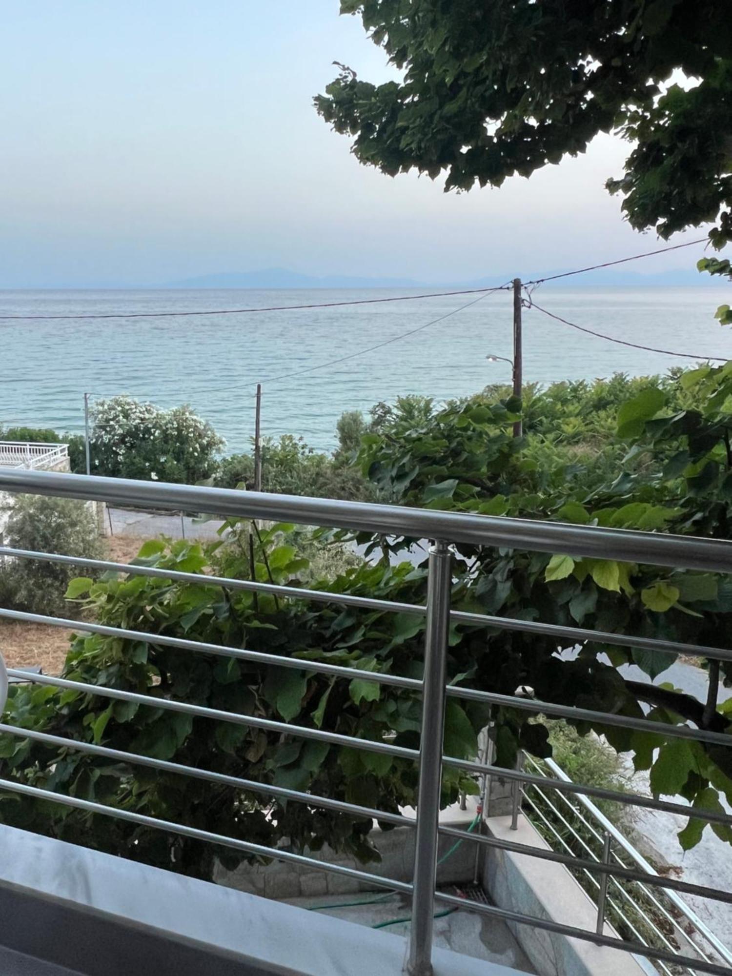Apartment Seafront Lux *