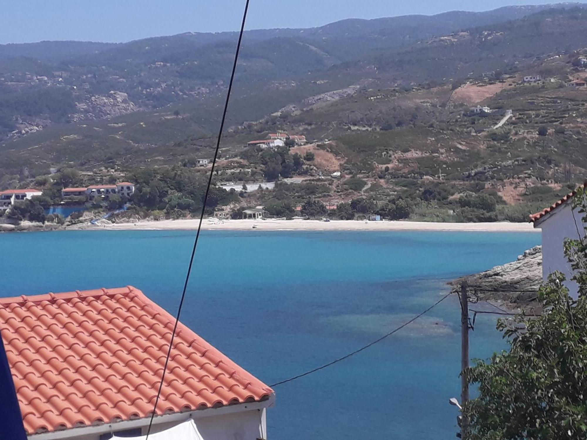 αρμενιστησ House For Your Vacation * Armenistis (Ikaria)