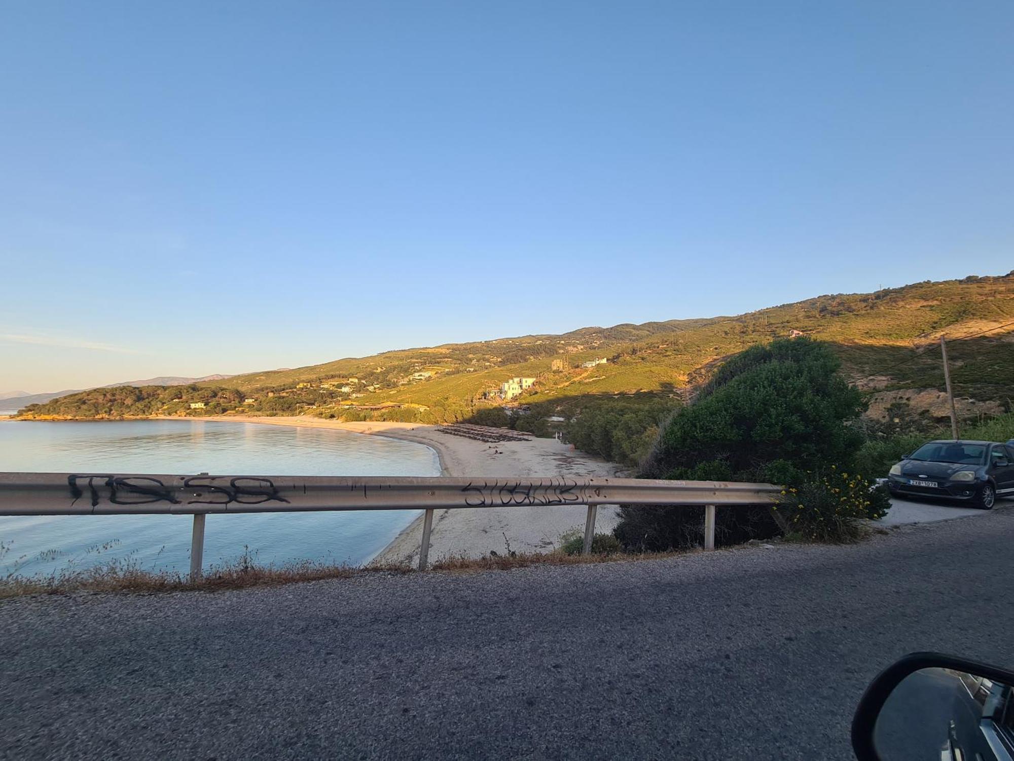 Spitikariotiko Ikarian Apartment Raches (Ikaria)