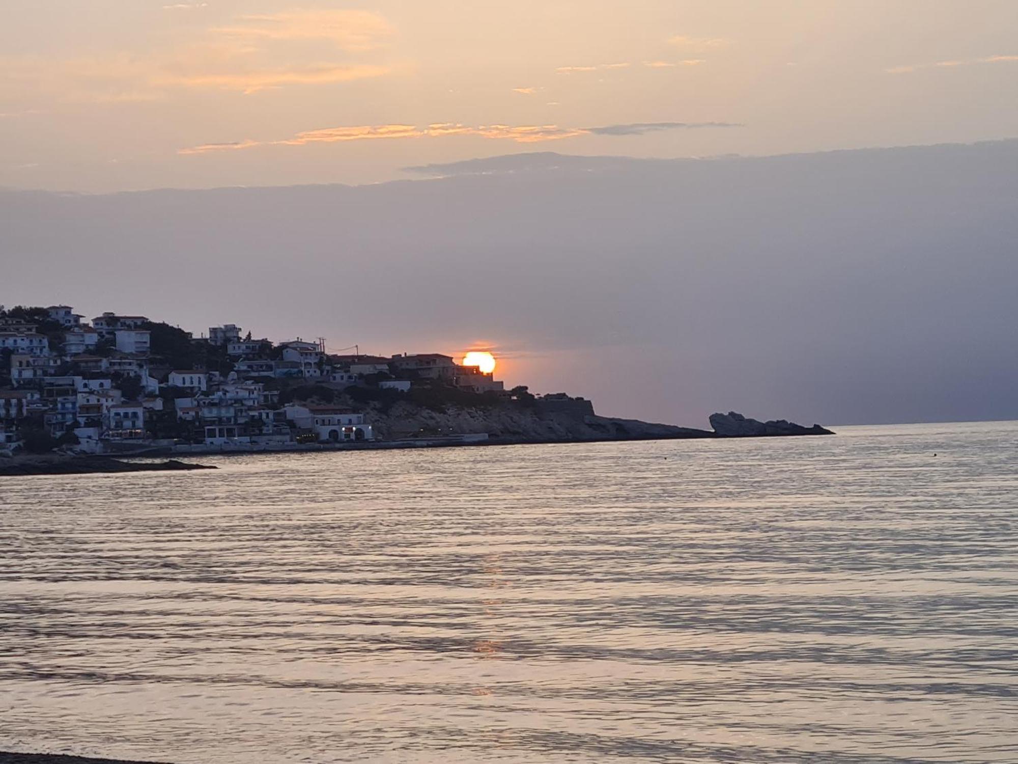 Spitikariotiko Ikarian * Raches (Ikaria)