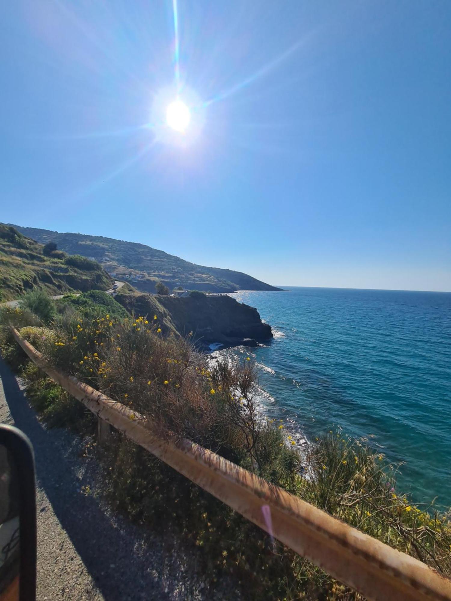 Spitikariotiko Ikarian Apartment Raches (Ikaria)
