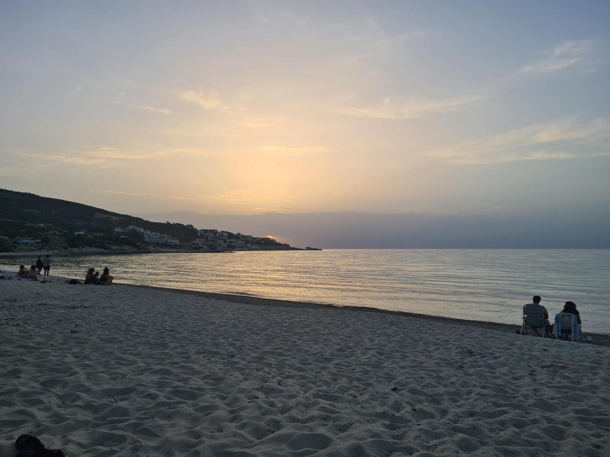 Spitikariotiko Ikarian Raches (Ikaria)