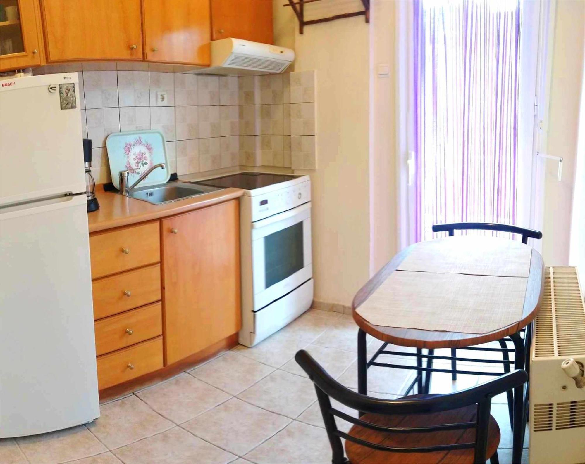 Apartment Sofias Sweet *