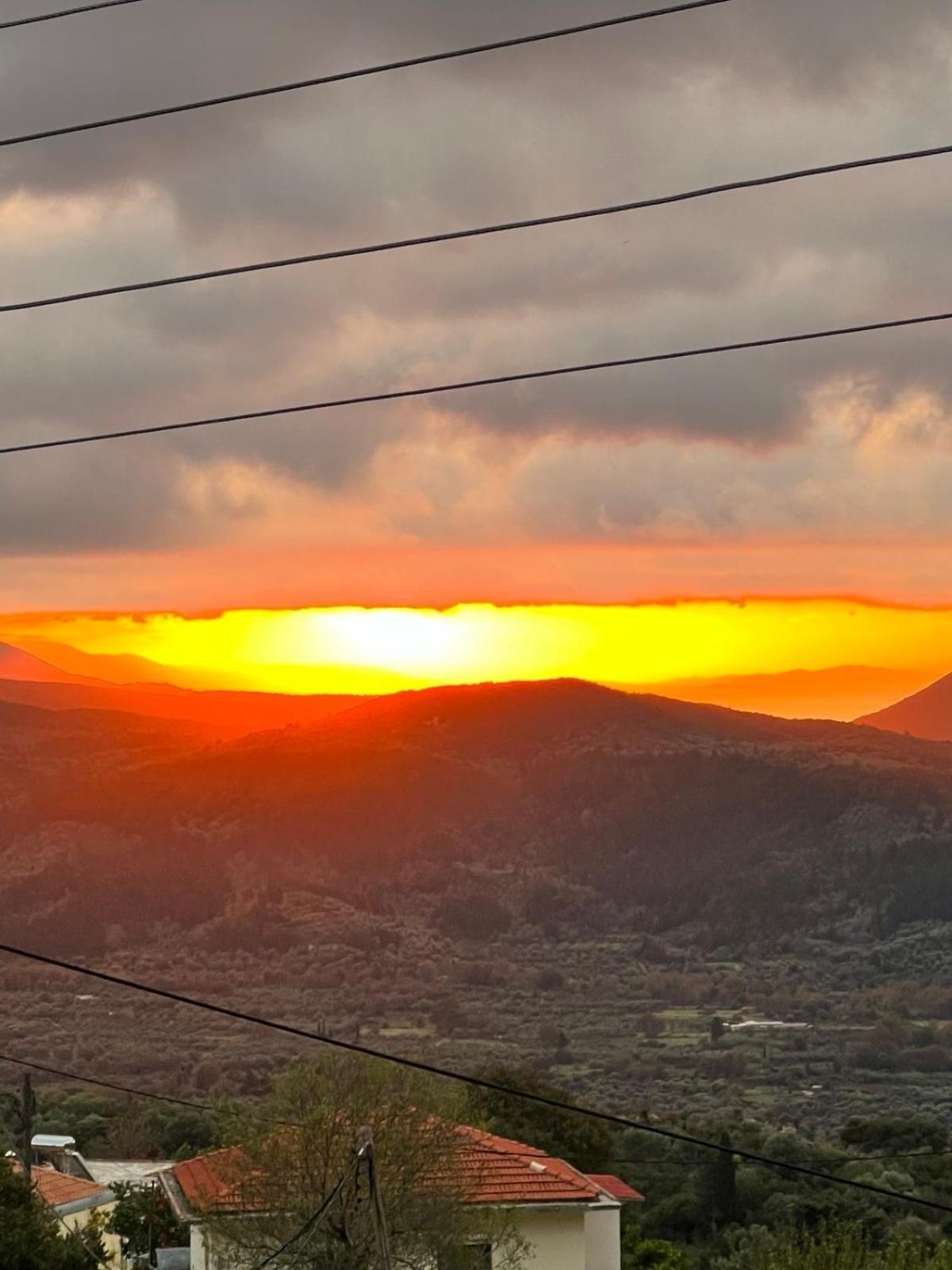 Jos House Agios Petros (Lefkada)