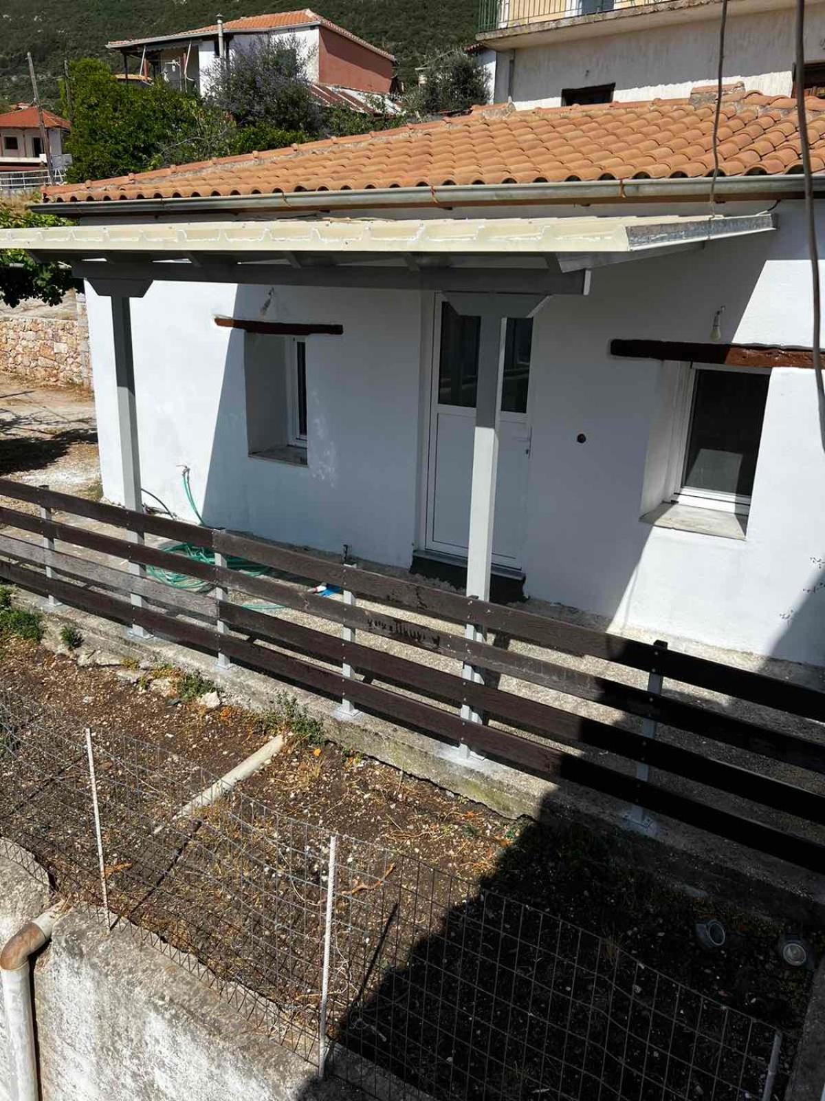 Jos House * Agios Petros (Lefkada)