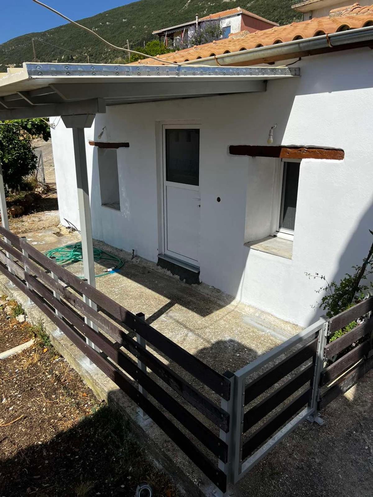 Holiday home Jos House