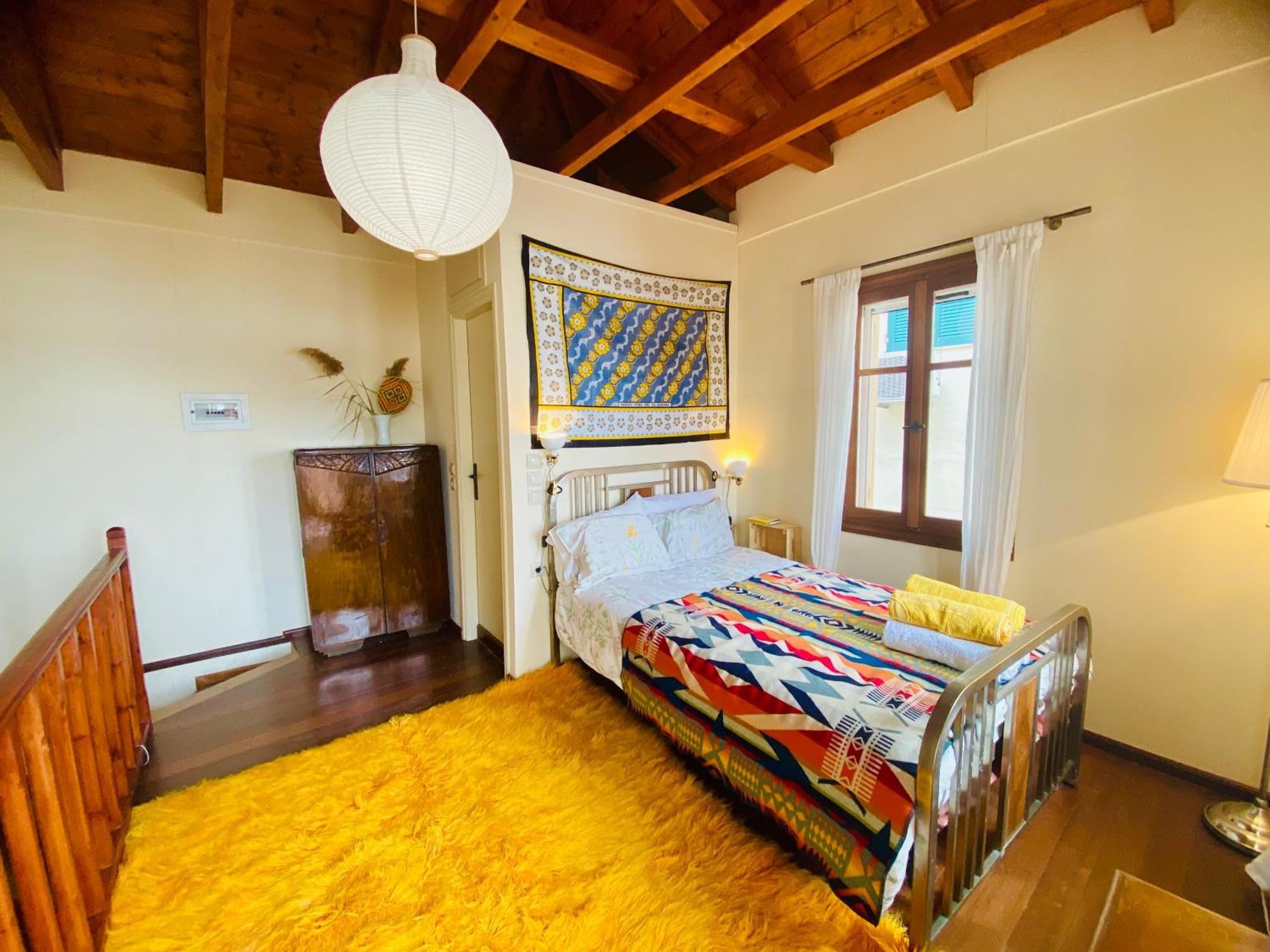 Wake-up-by-the-sea! * Nydri (Lefkada)