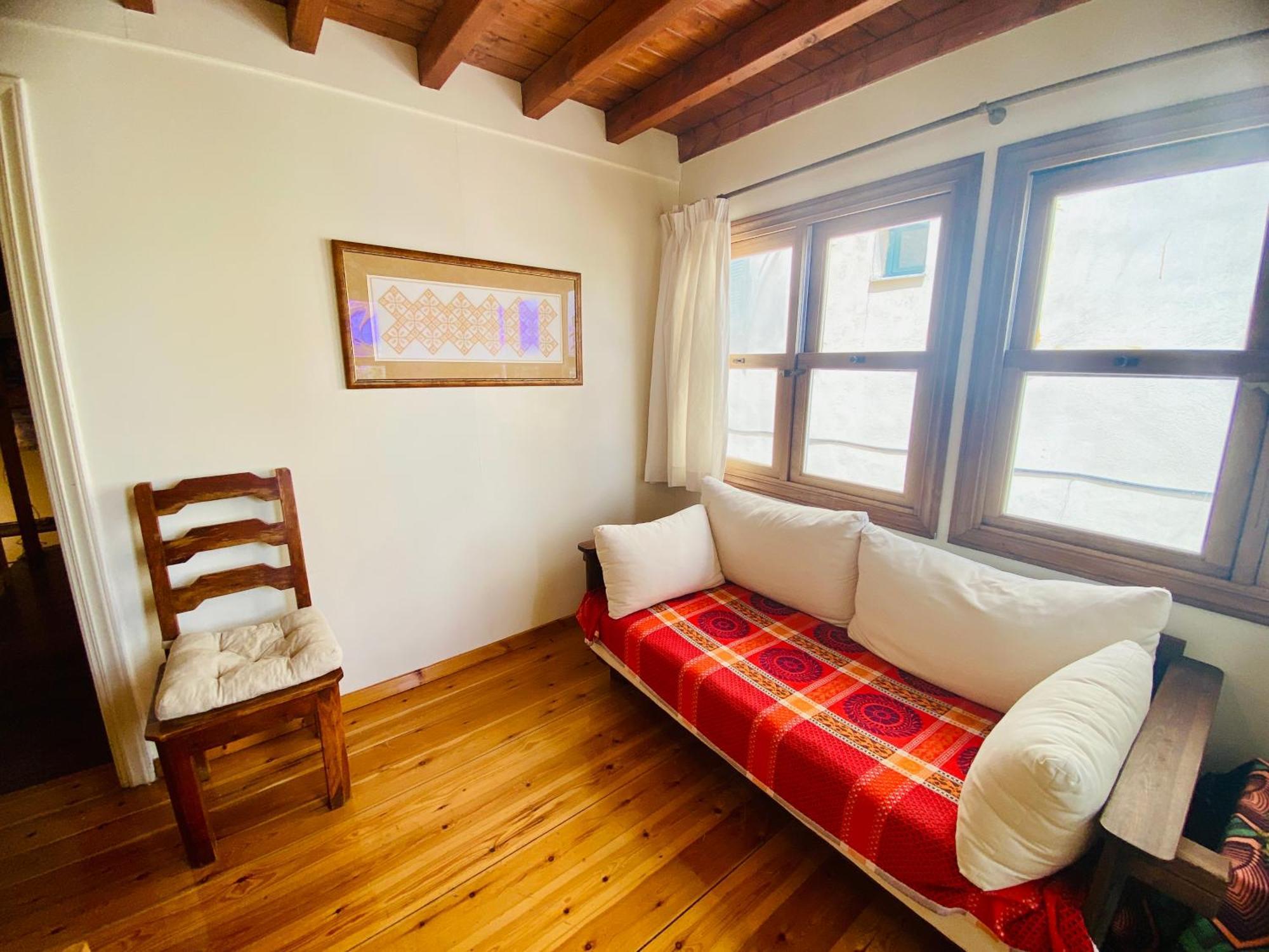 Wake-up-by-the-sea! Nydri (Lefkada)