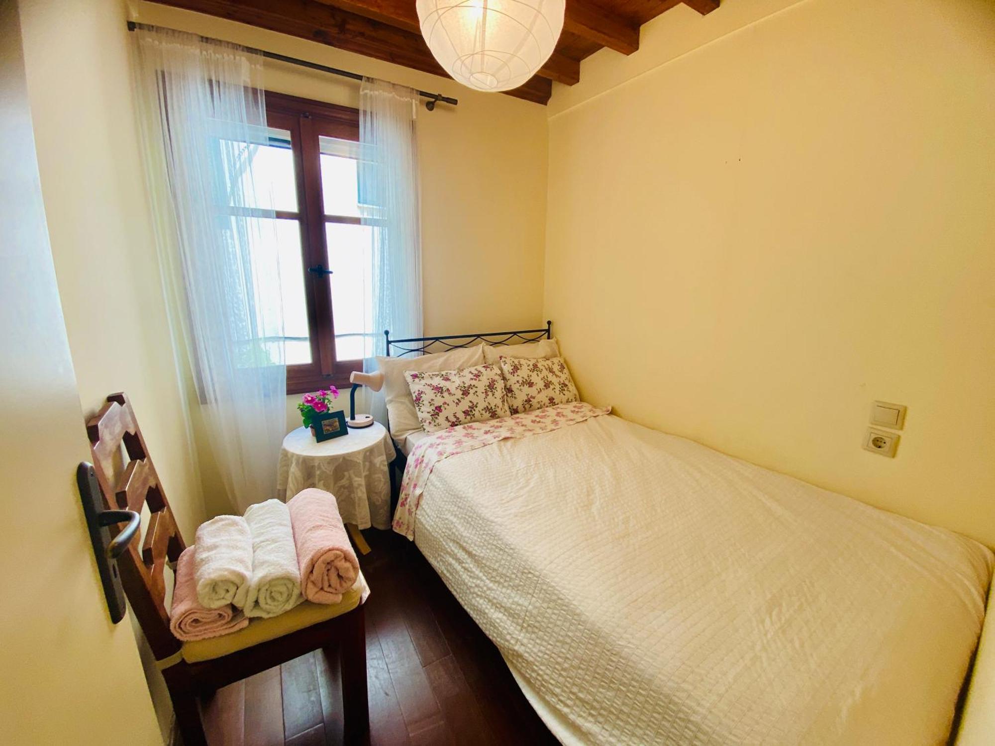 Wake-up-by-the-sea! * Nydri (Lefkada)