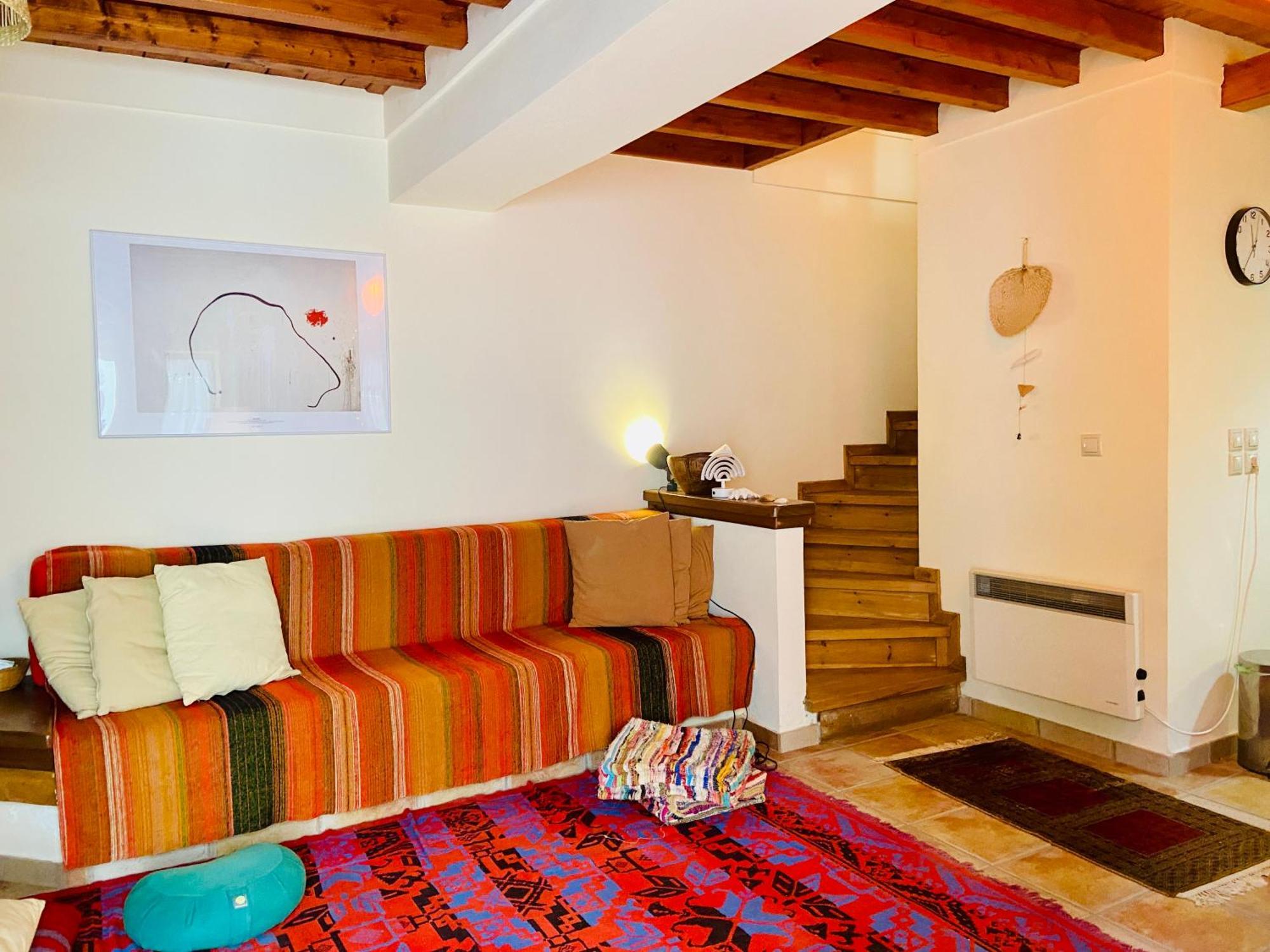 Wake-up-by-the-sea! * Nydri (Lefkada)