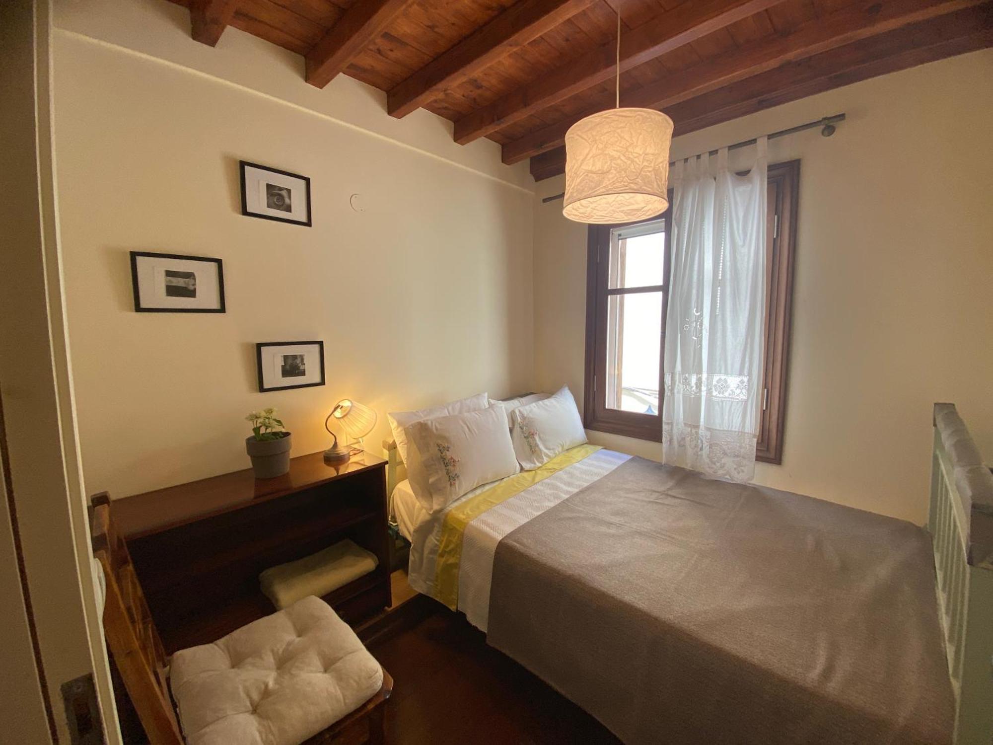 Wake-up-by-the-sea! *
